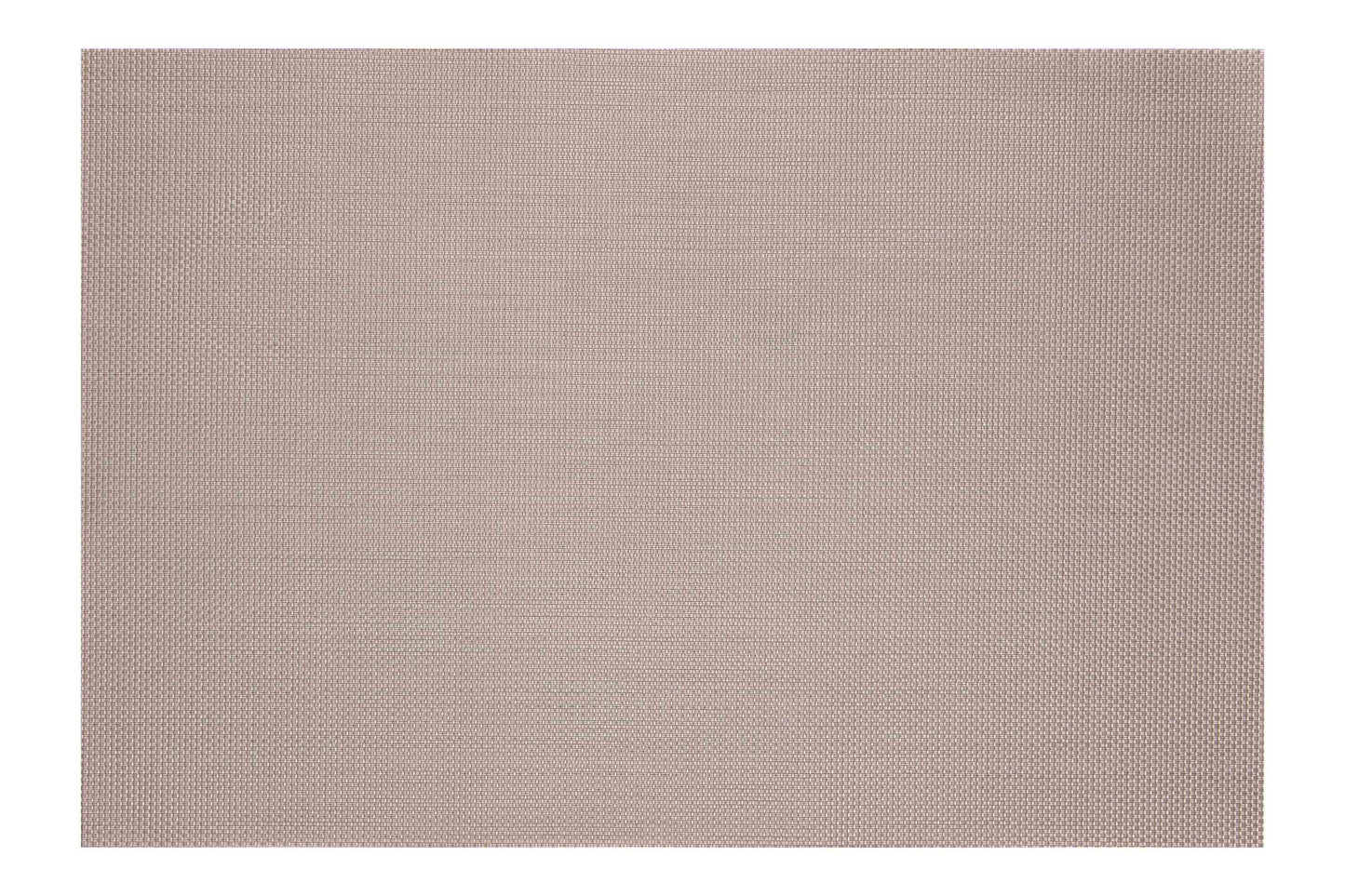 Ardesto Serving mat, 30х45cm, PVC, rectangular, beige