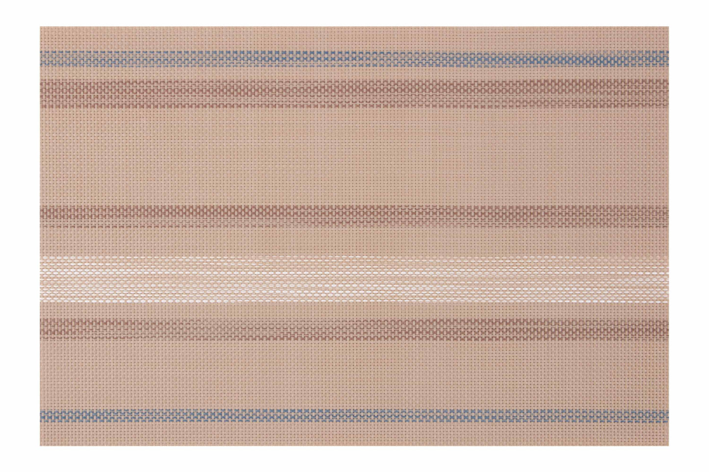 Ardesto Serving mat, 30х45cm, PVC, rectangular, beige