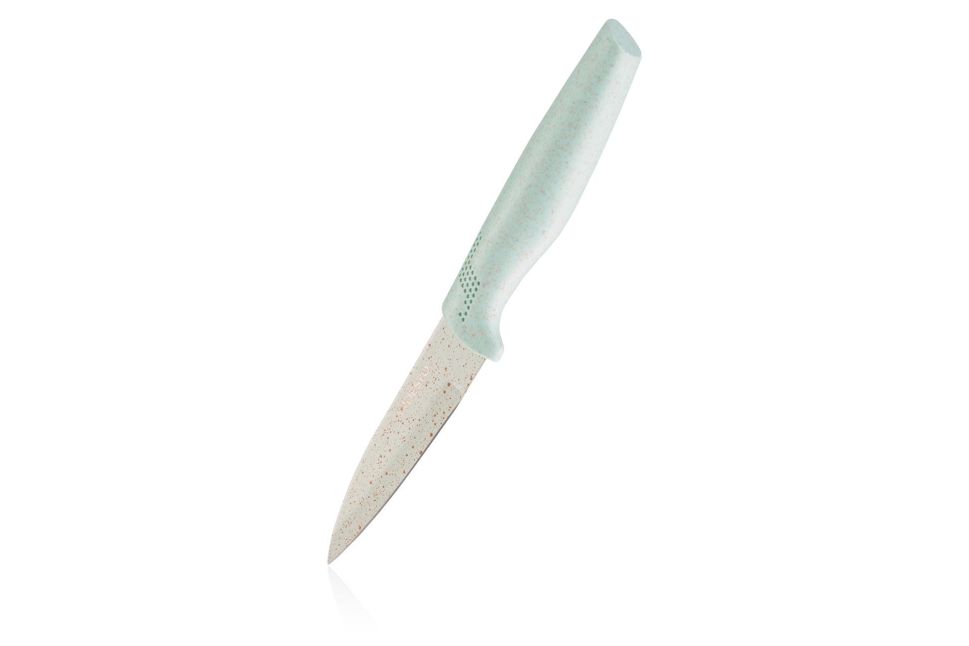 Ardesto Fresh Knives Set 5 pcs, stainless steel, plastic