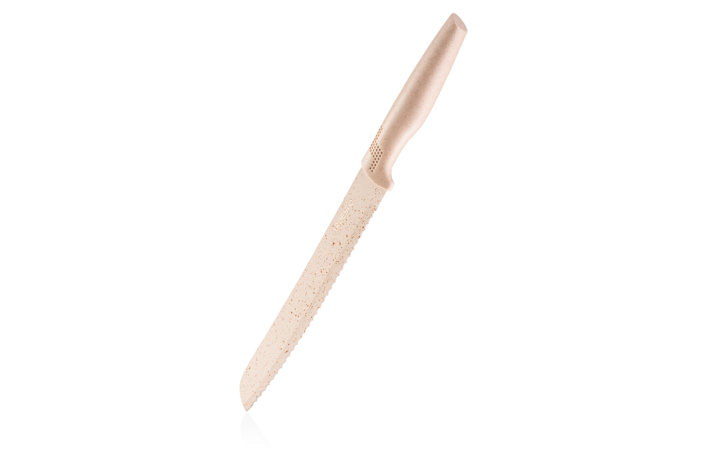 Ardesto Fresh Knives Set 5 pcs, stainless steel, plastic