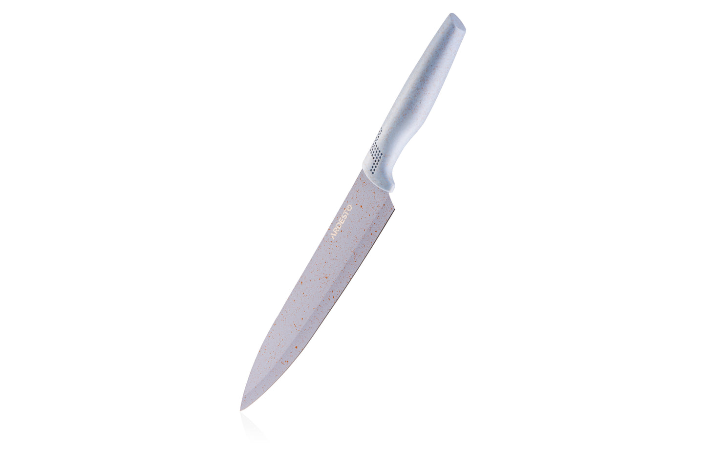 Ardesto Fresh Knives Set 5 pcs, stainless steel, plastic