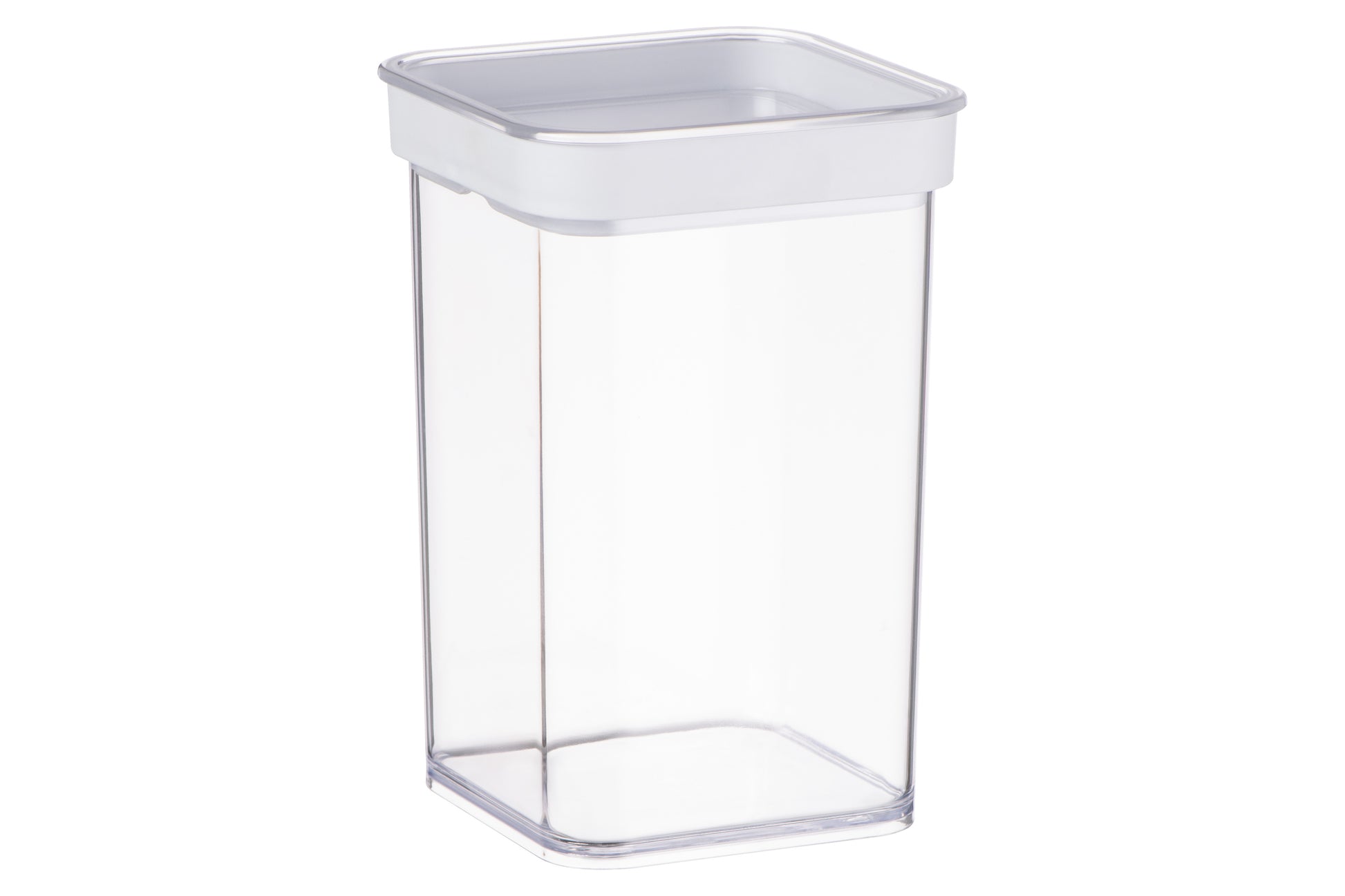 Ardesto Food storage containers Fresh, 3pcs, plastic, white