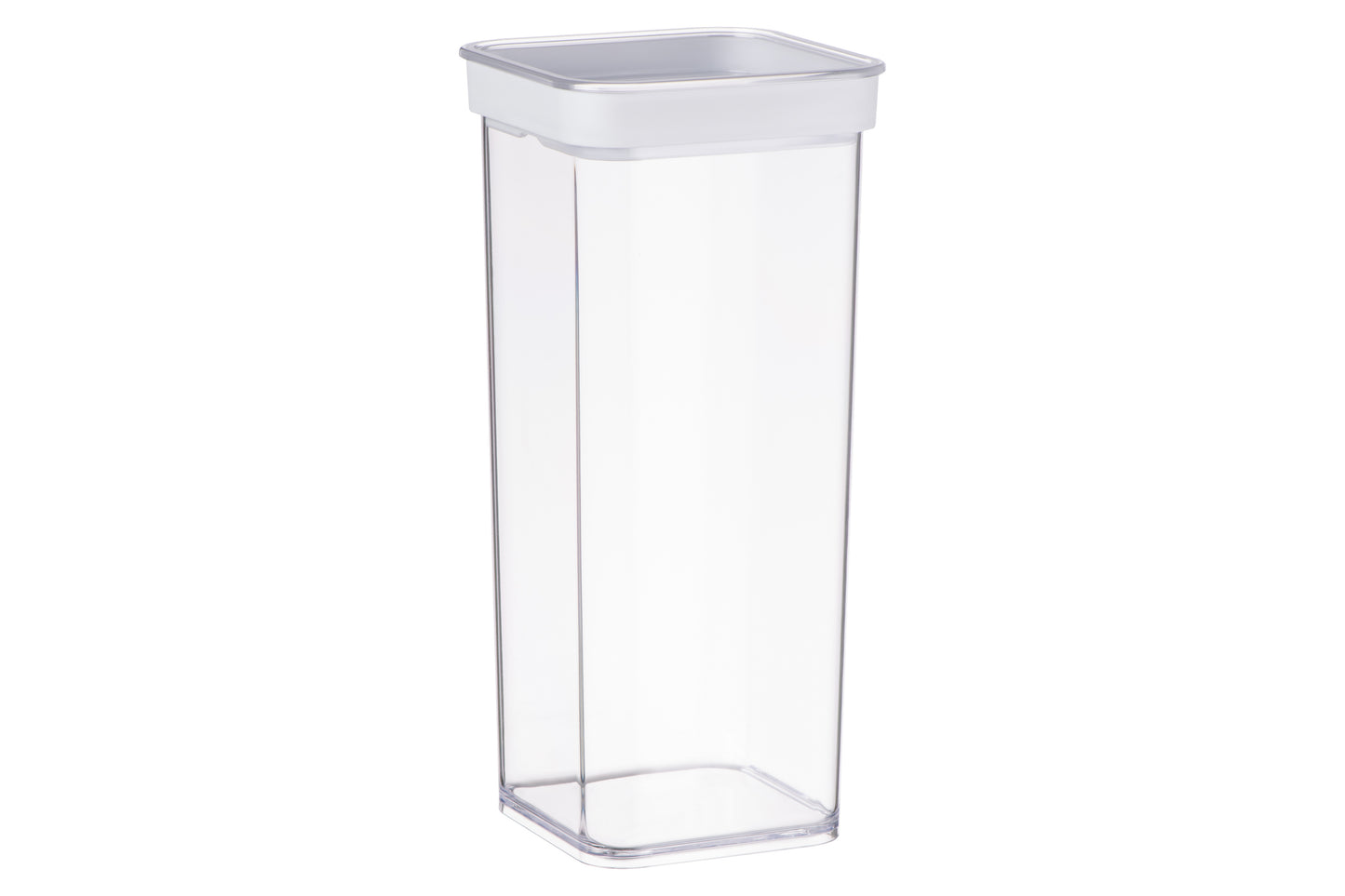 Ardesto Food storage containers Fresh, 3pcs, plastic, white