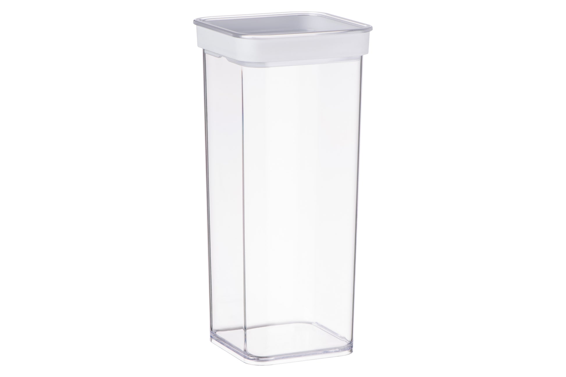 Ardesto Food storage containers Fresh, 3pcs, plastic, white