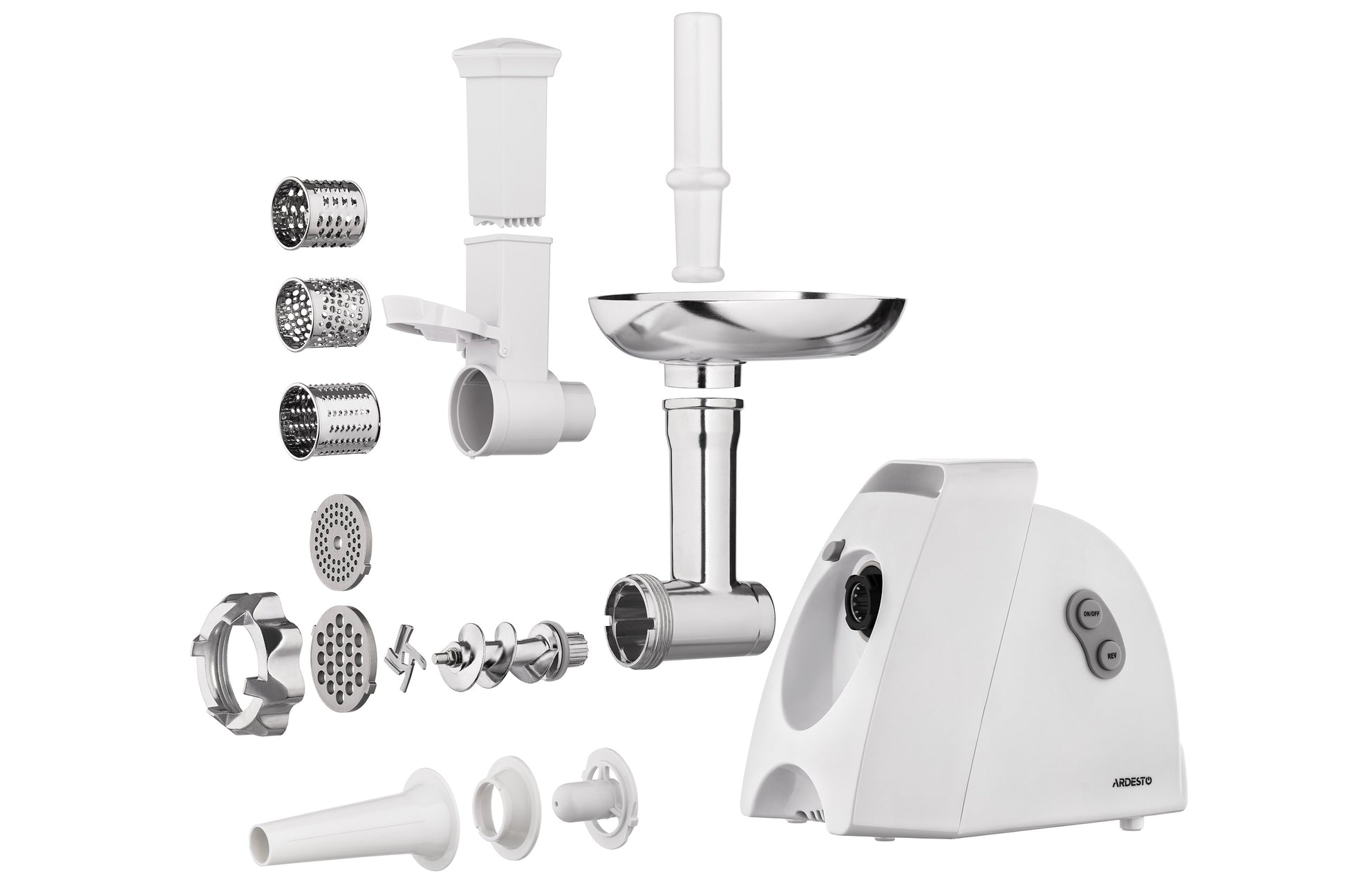 Ardesto Meat Grinder MGK-1900