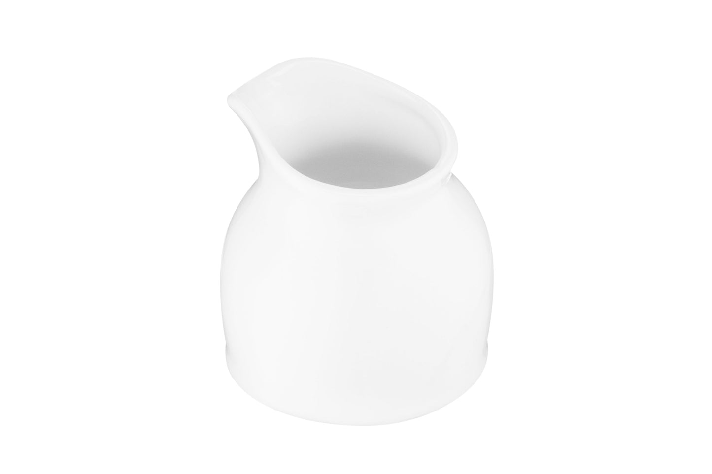 Ardesto Creamer, 100ml, porcelain, white