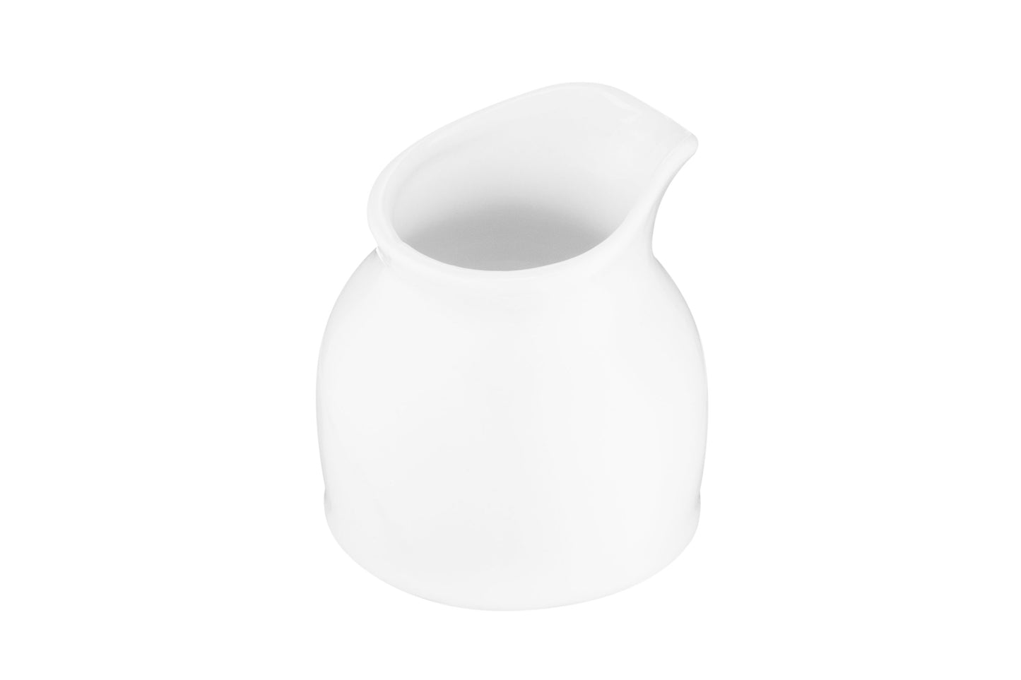 Ardesto Creamer, 100ml, porcelain, white