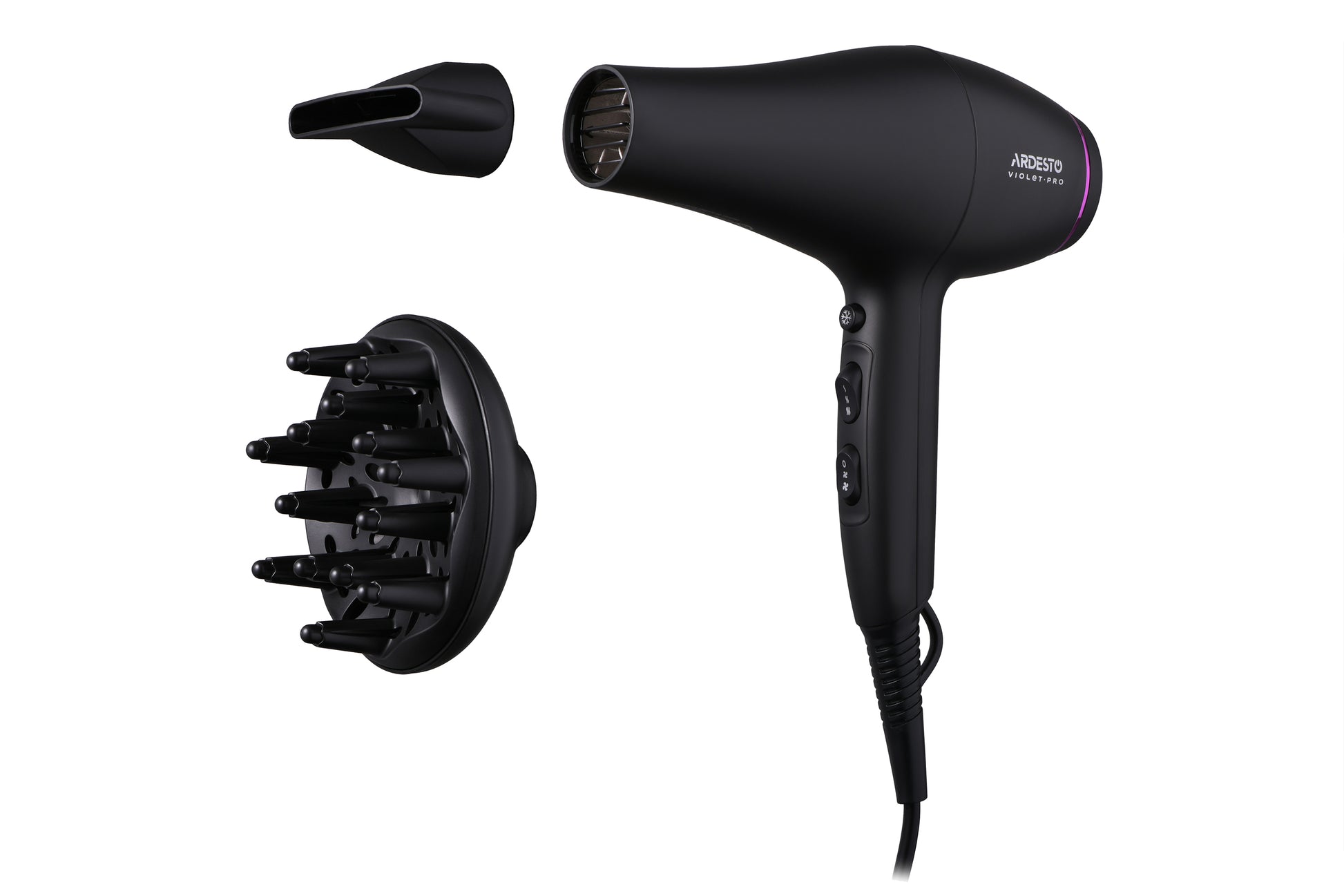 Ardesto Hair Dryer HD-Y222PRO
