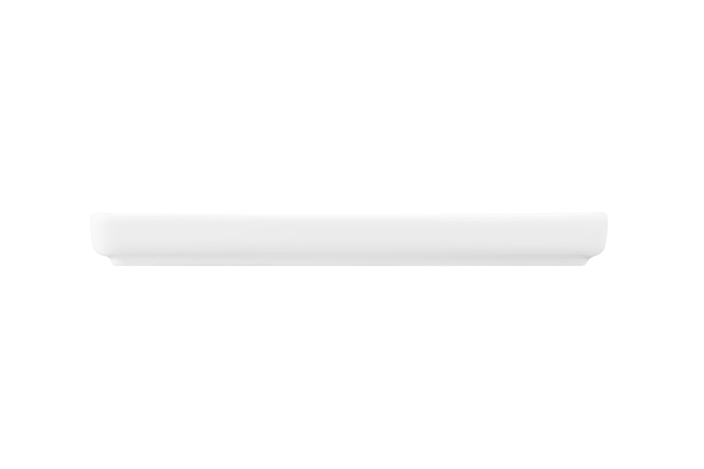 Ardesto Dish holder Prato, 14*6 сm, porcelain