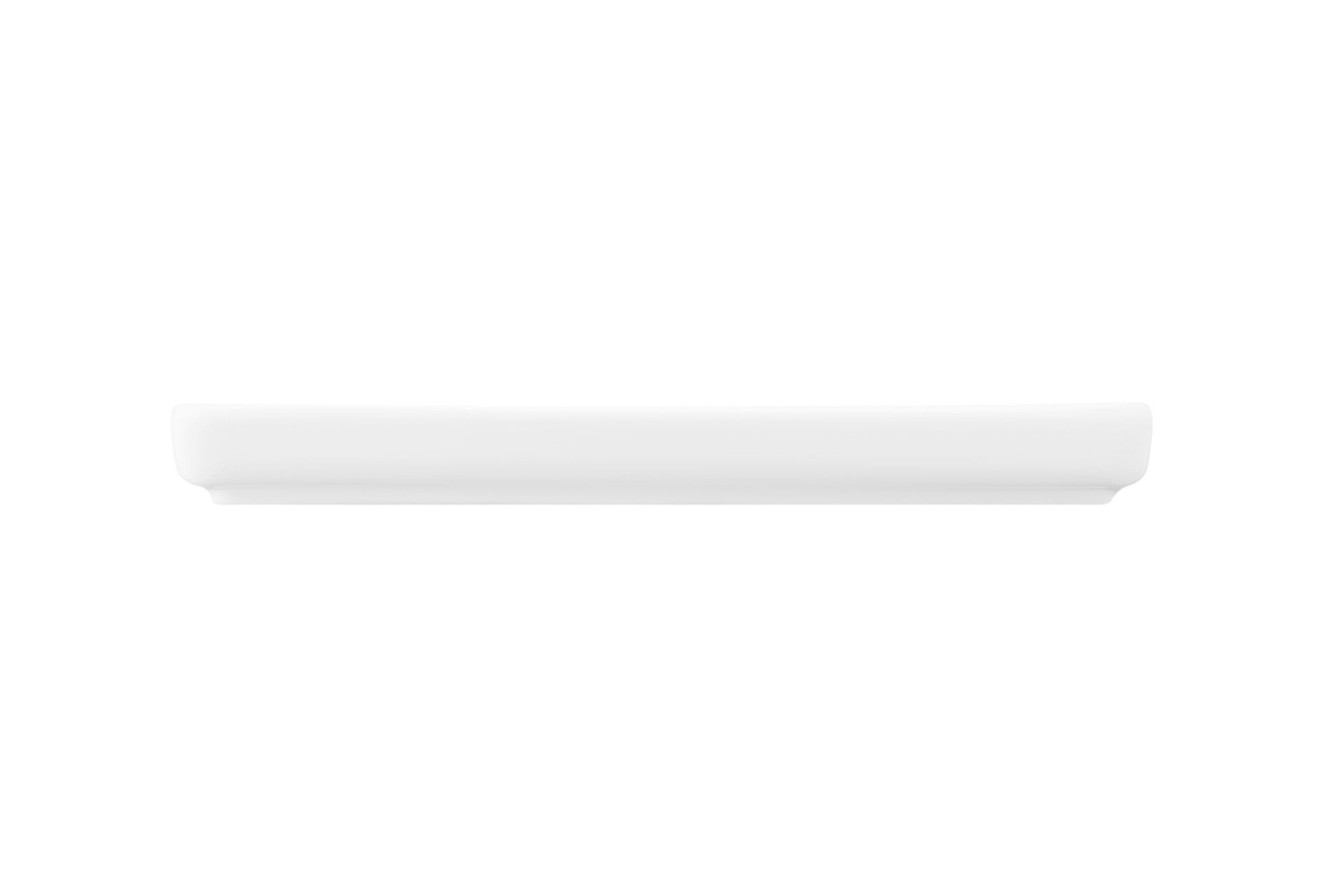 Ardesto Dish holder Prato, 14*6 сm, porcelain