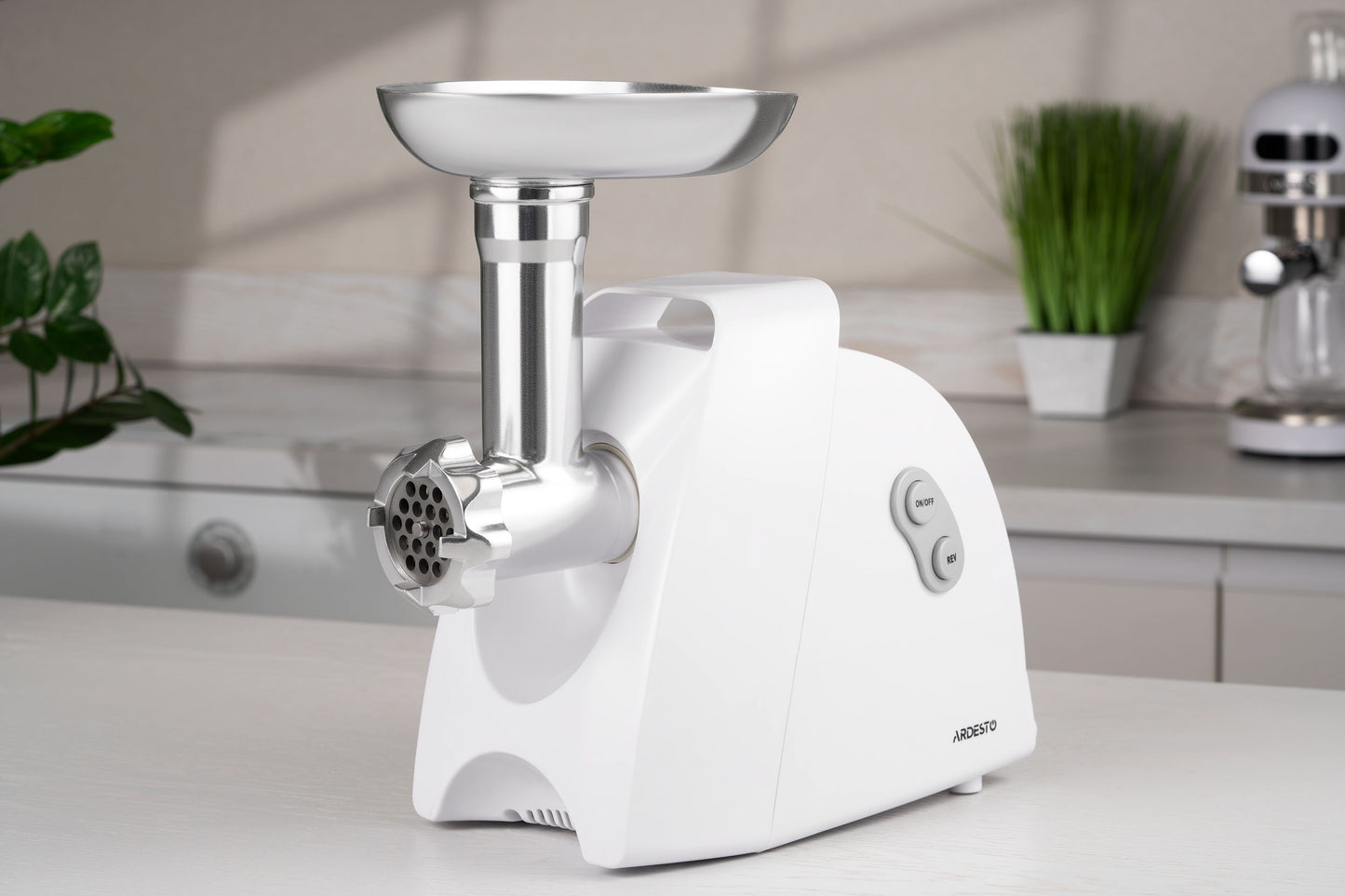 Ardesto Meat Grinder MGK-1900
