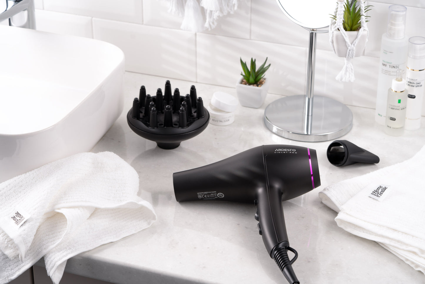 Ardesto Hair Dryer HD-Y222PRO