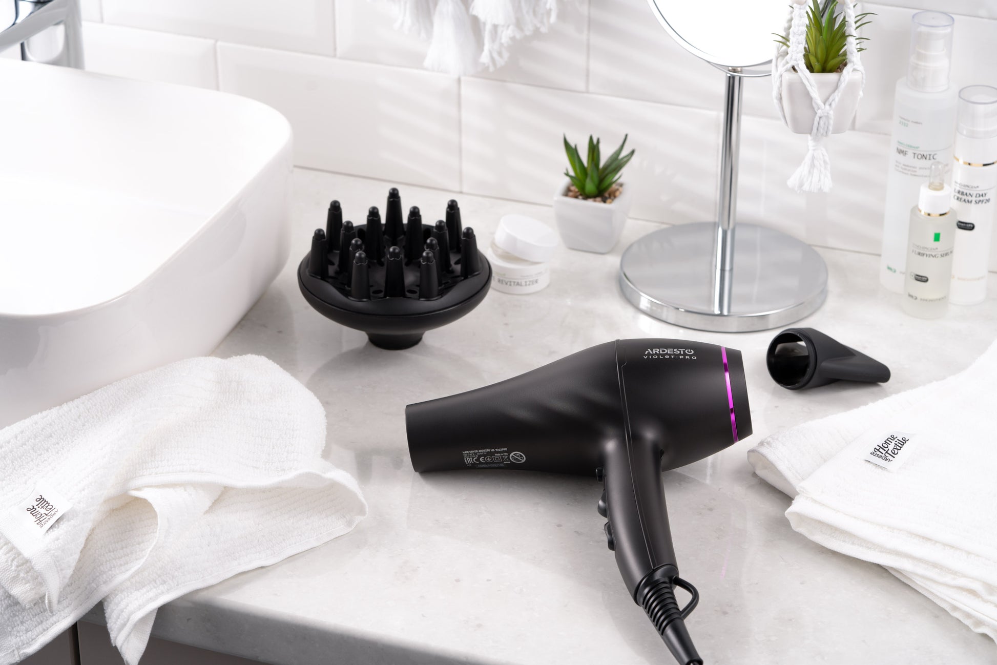 Ardesto Hair Dryer HD-Y222PRO