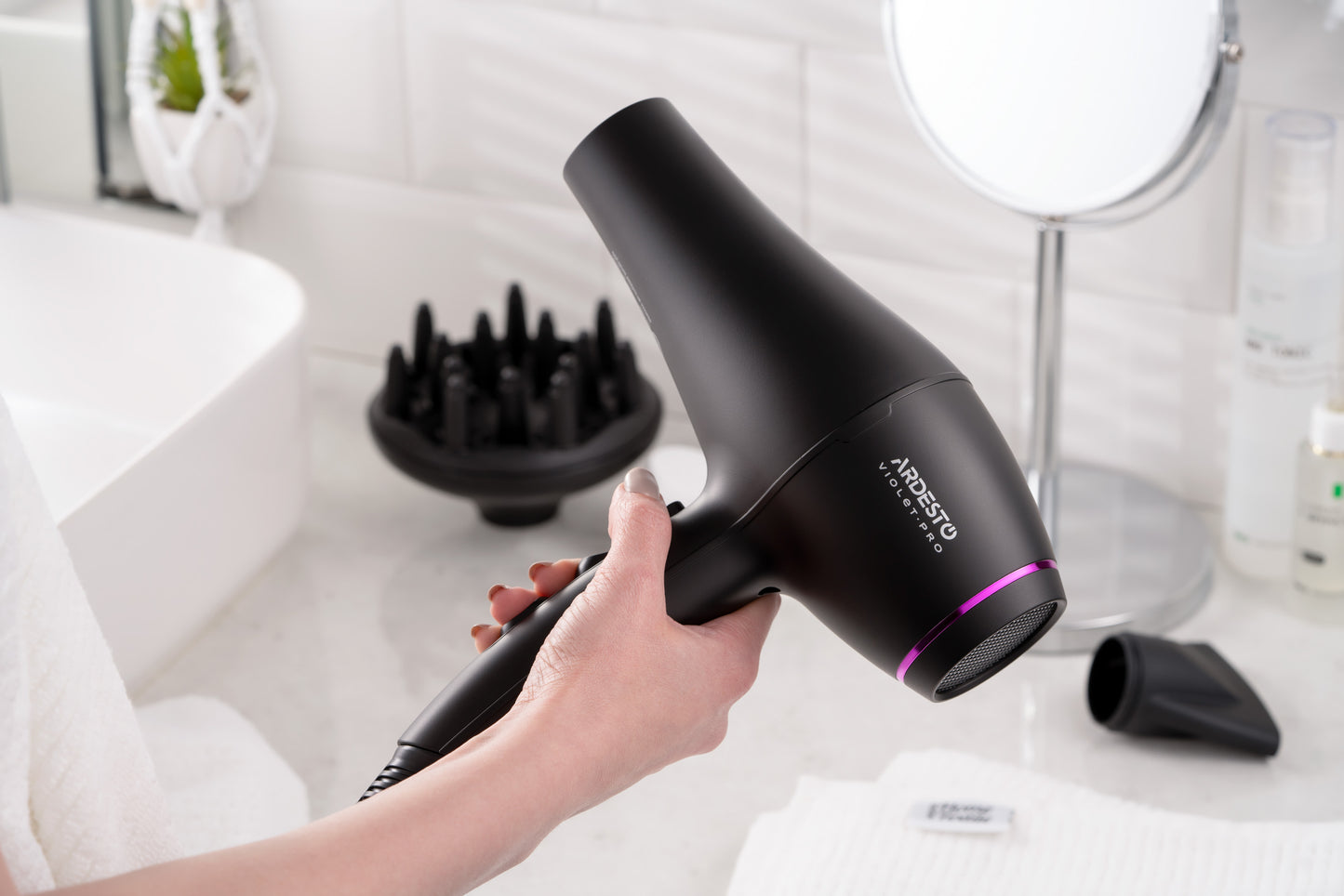 Ardesto Hair Dryer HD-Y222PRO