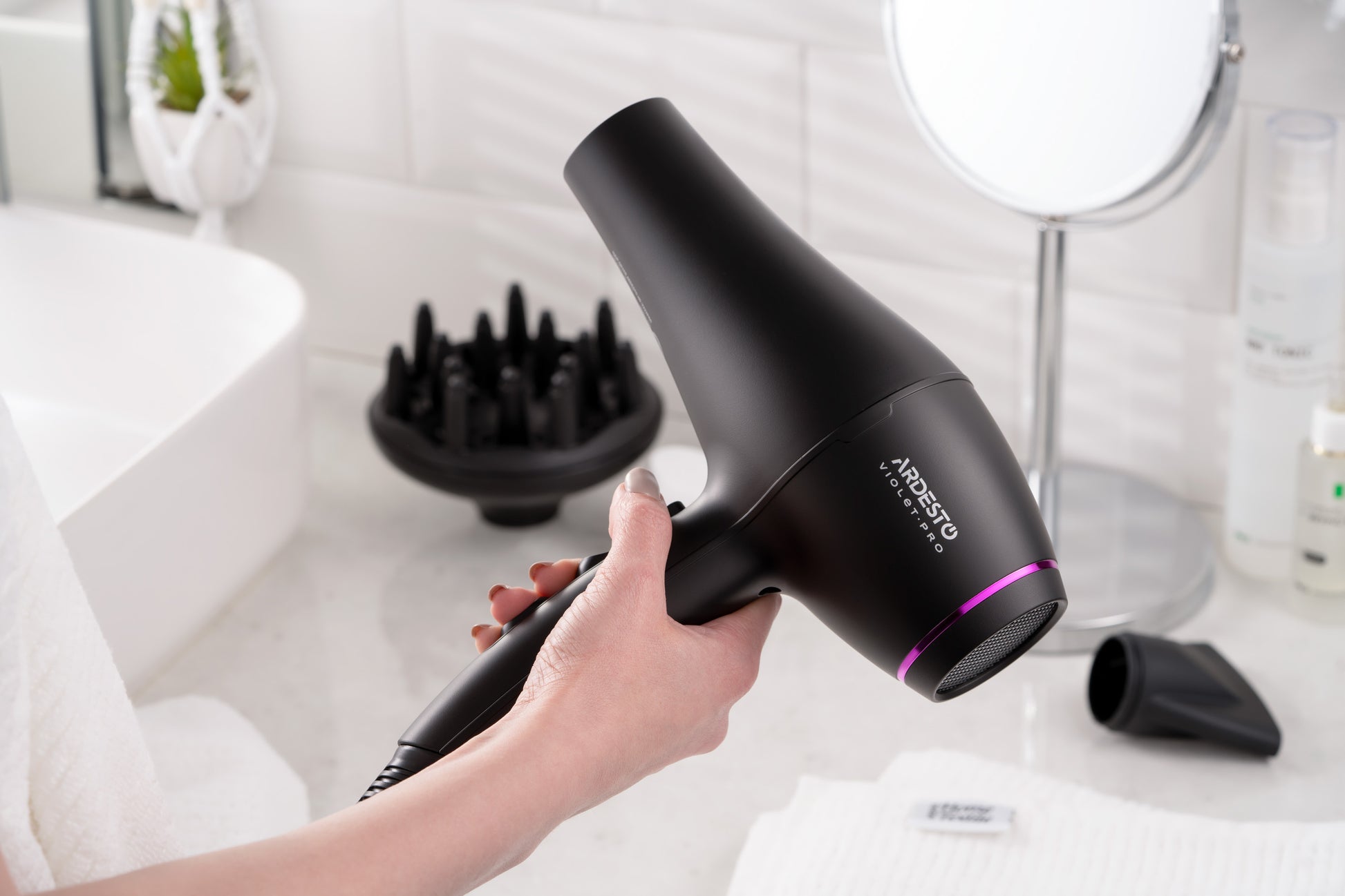 Ardesto Hair Dryer HD-Y222PRO
