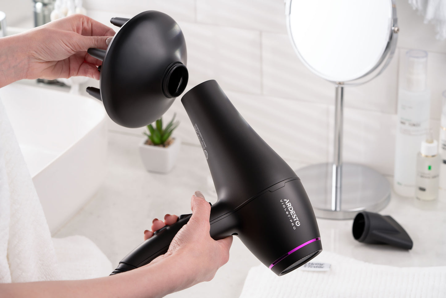 Ardesto Hair Dryer HD-Y222PRO