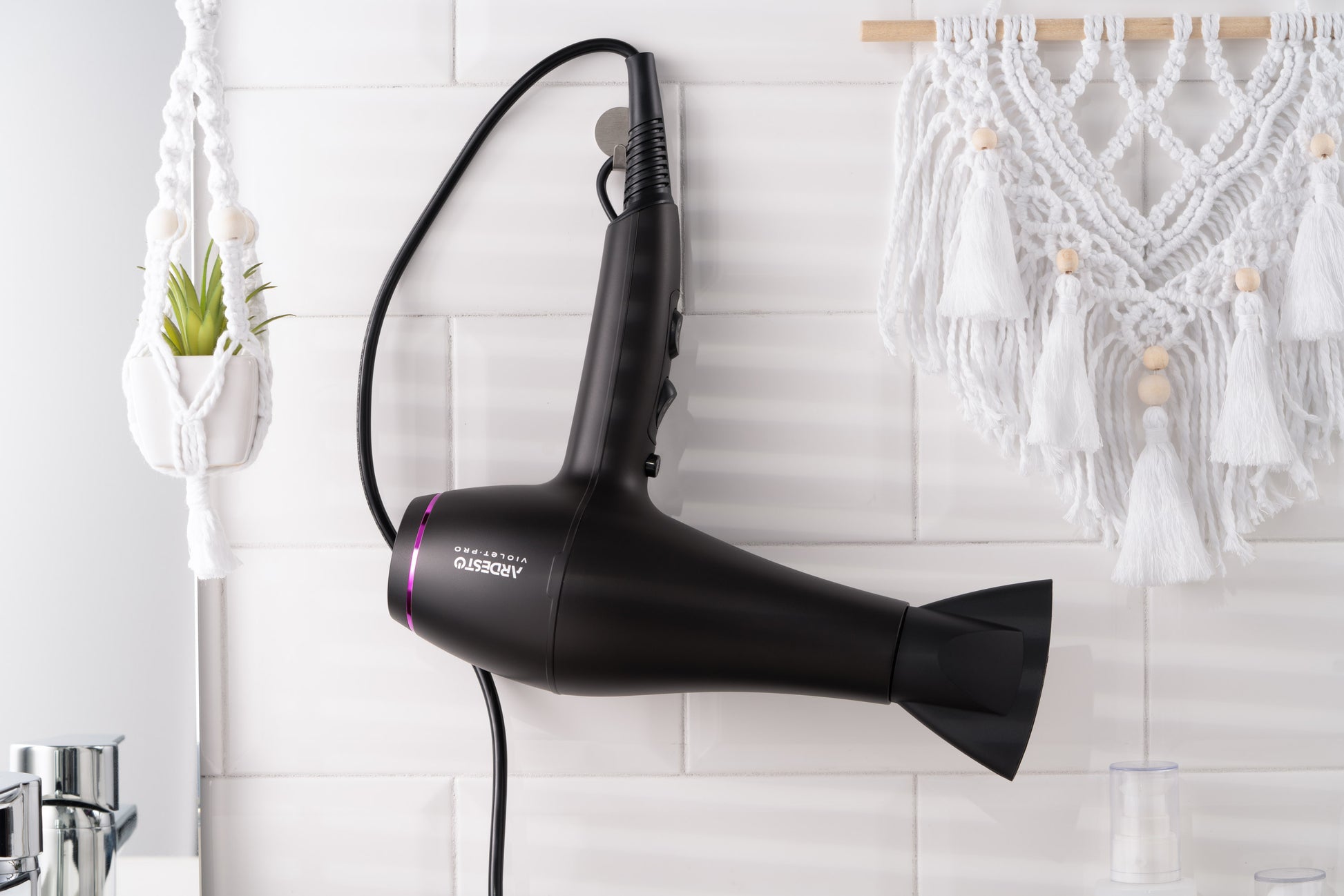 Ardesto Hair Dryer HD-Y222PRO