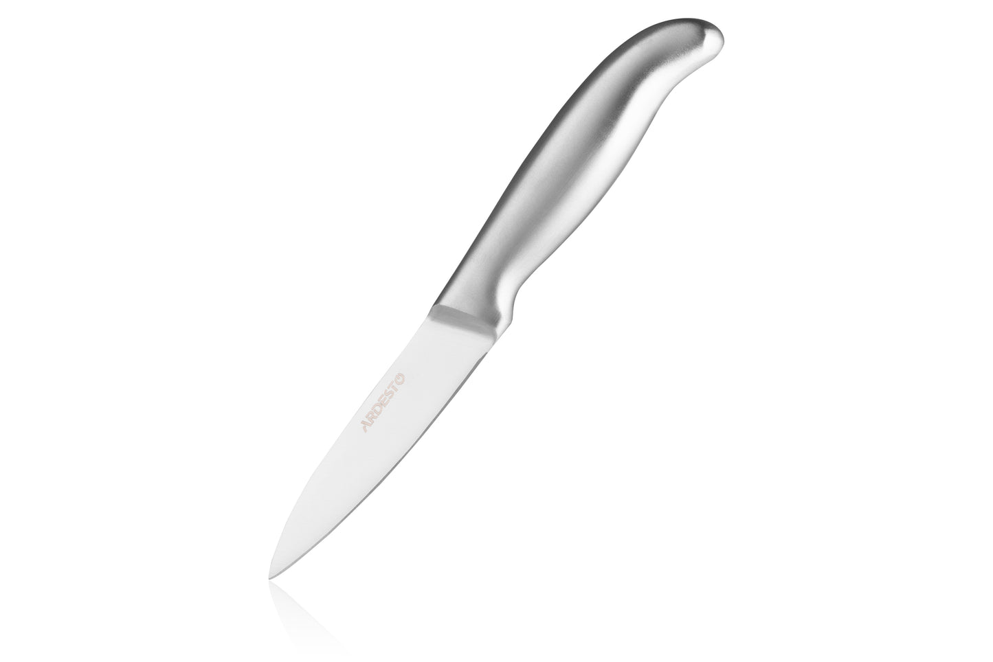 Ardesto Paring knife Gemini 8,9 cm, stainless steel