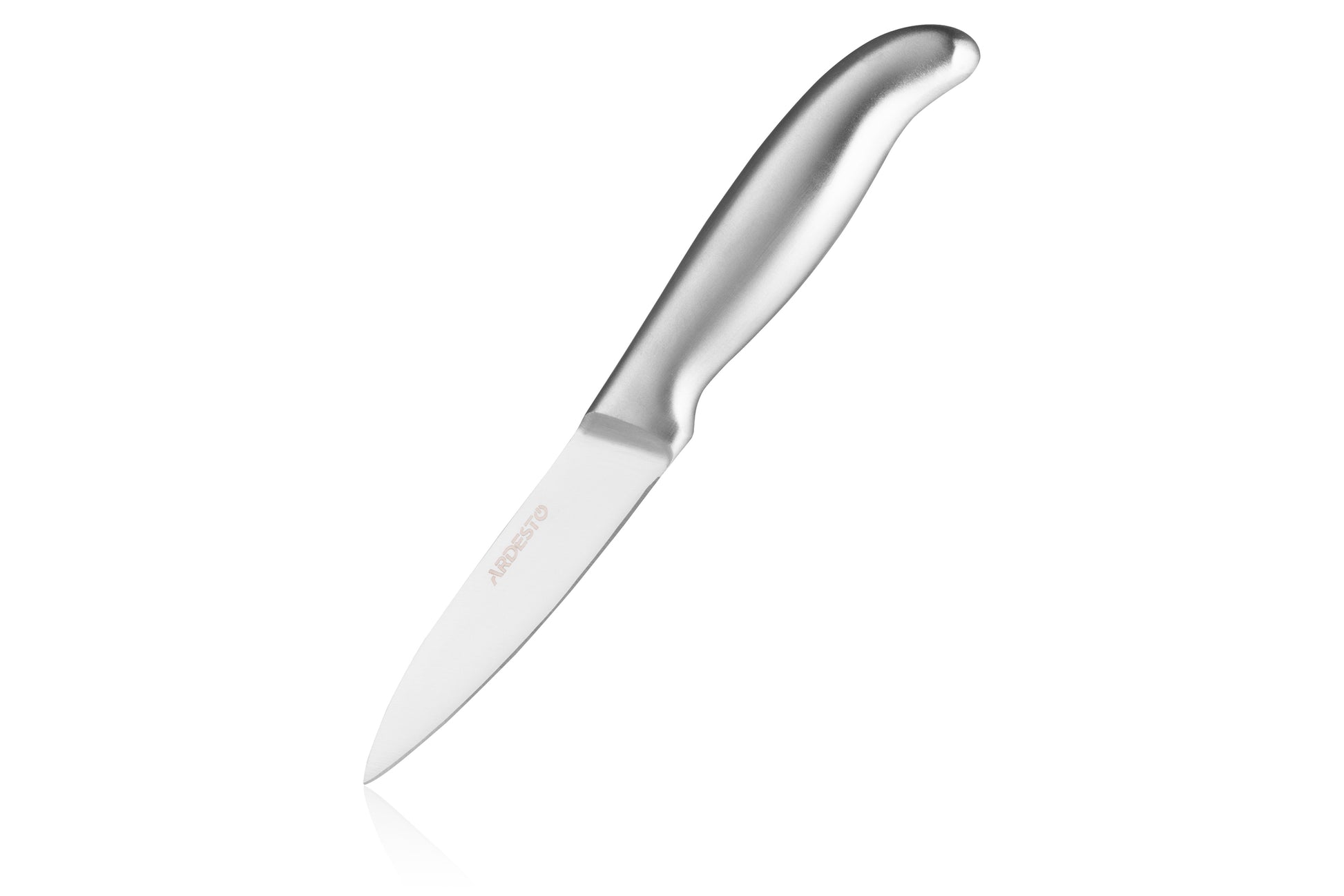 Ardesto Paring knife Gemini 8,9 cm, stainless steel