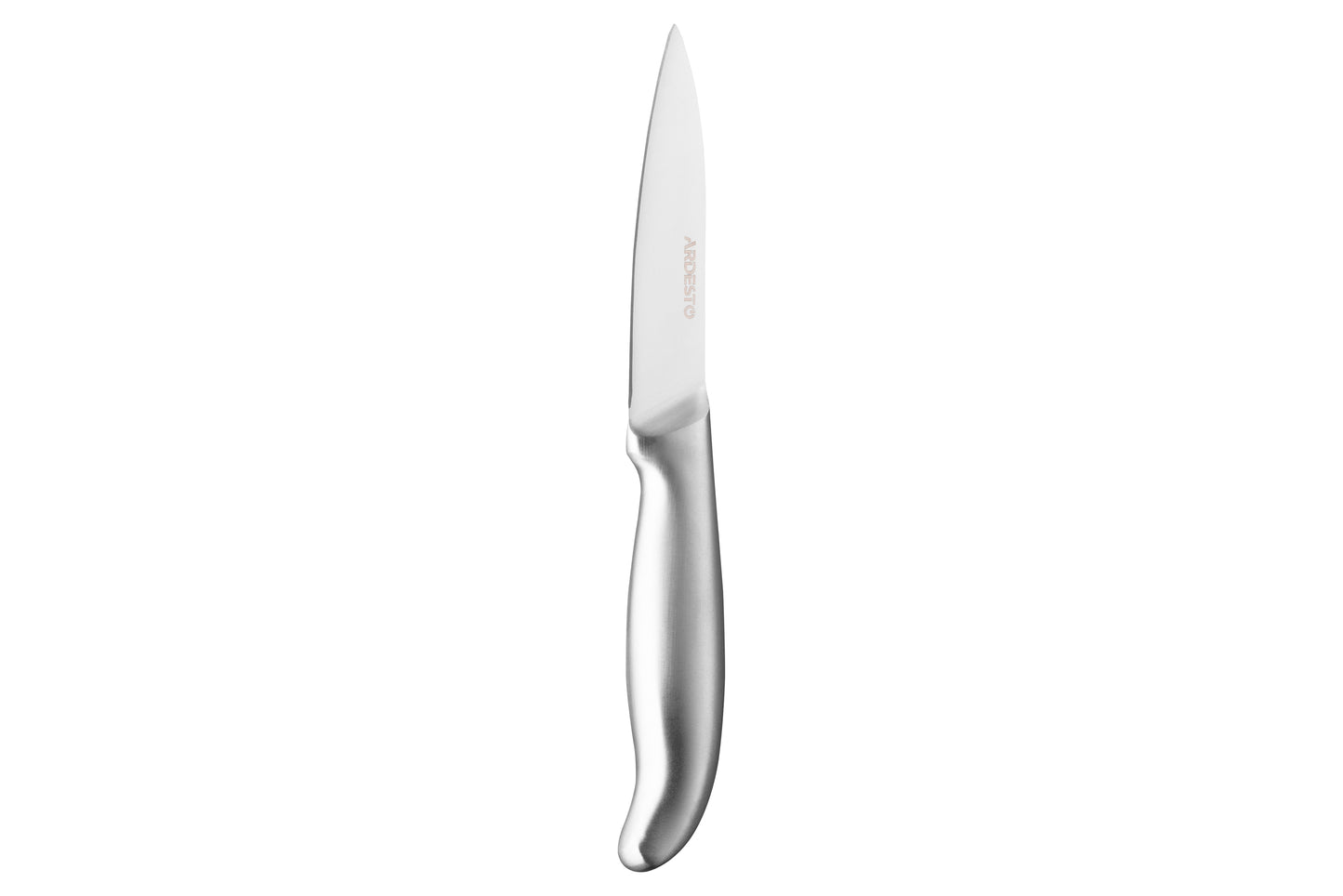 Ardesto Paring knife Gemini 8,9 cm, stainless steel