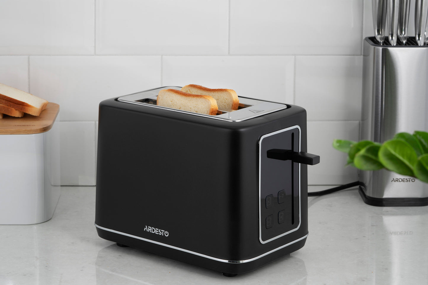Ardesto  Elegance Toaster T-K301E