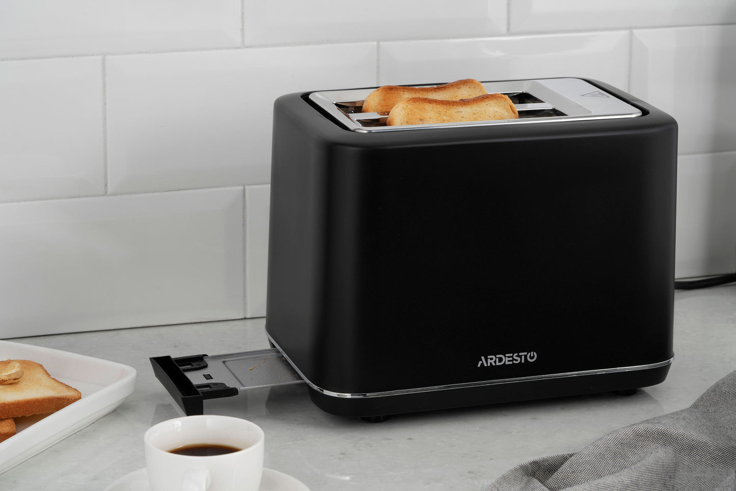 Ardesto  Elegance Toaster T-K301E
