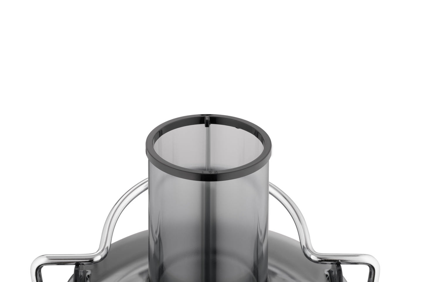 Ardesto centrifugal juicer, 1100W, bowl-1L, plastic/iron, silver-black