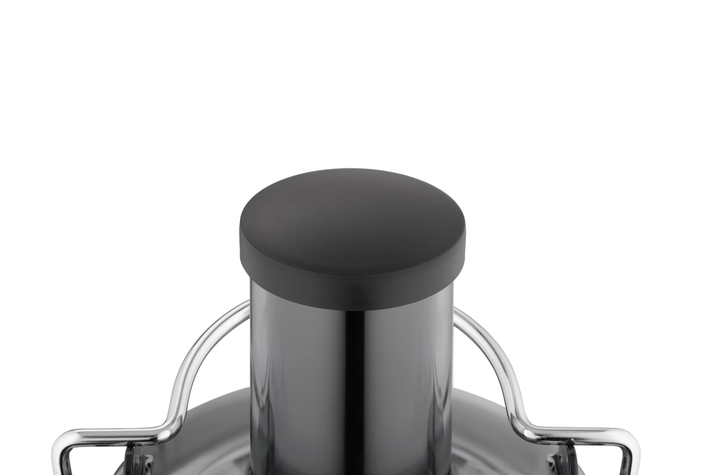 Ardesto centrifugal juicer, 1100W, bowl-1L, plastic/iron, silver-black