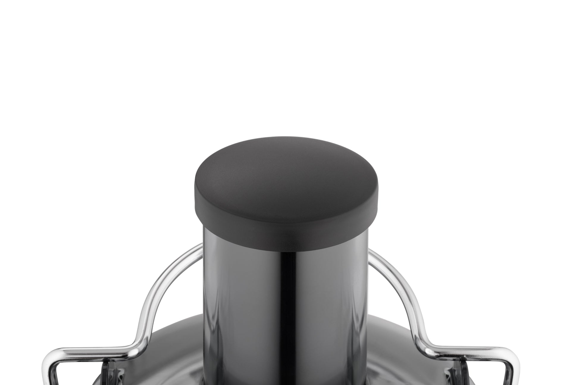 Ardesto centrifugal juicer, 1100W, bowl-1L, plastic/iron, silver-black