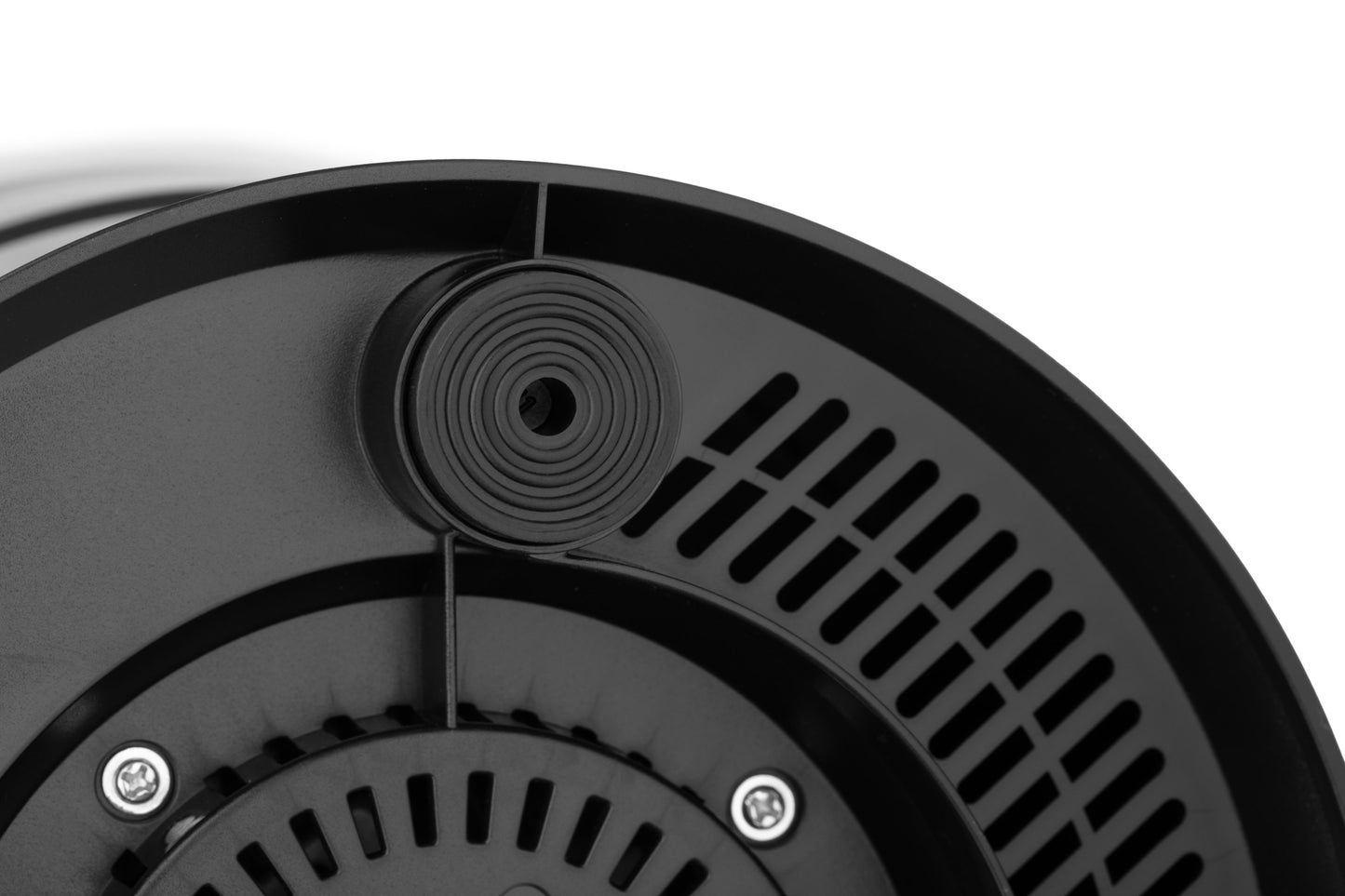Ardesto centrifugal juicer, 1100W, bowl-1L, plastic/iron, silver-black