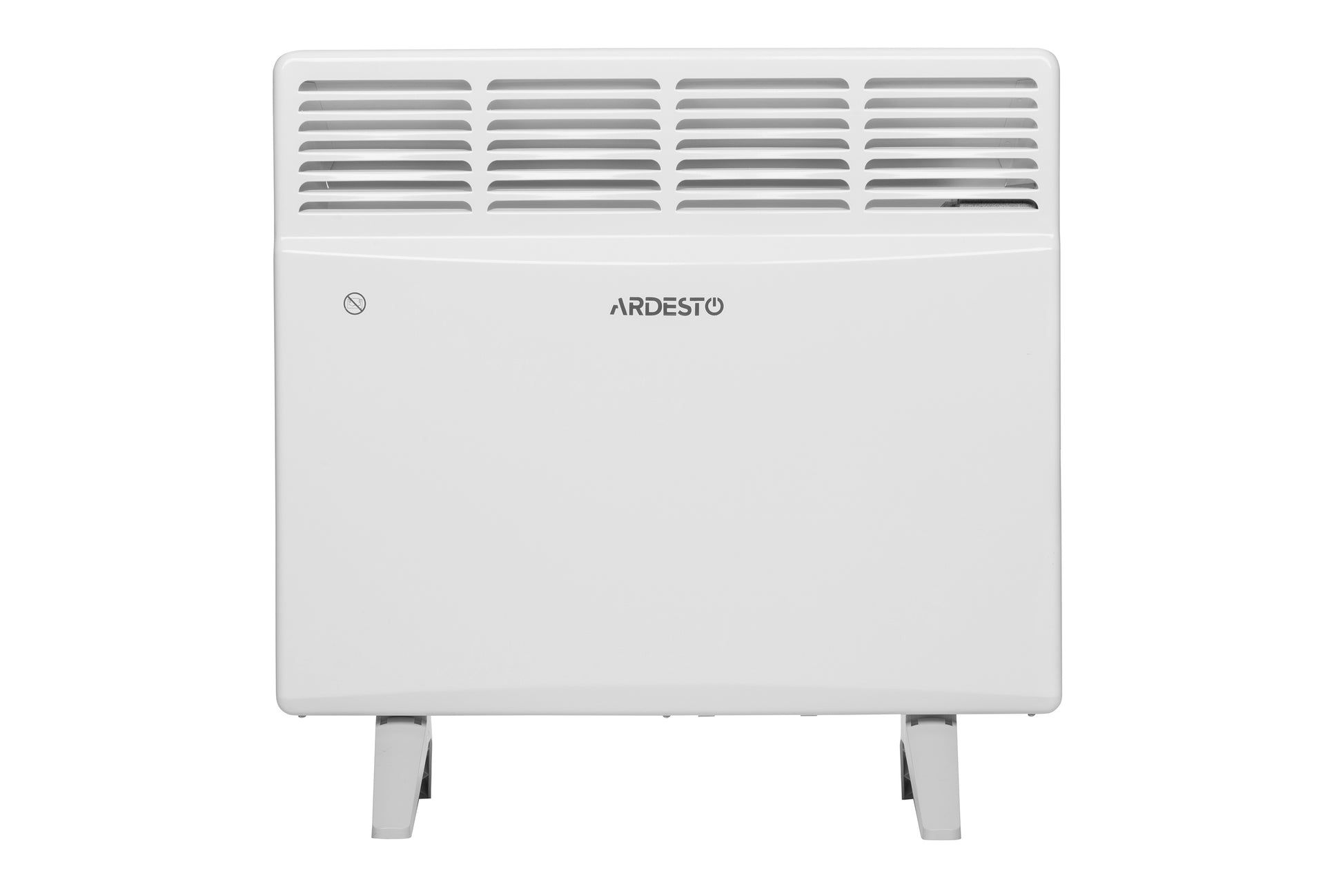Ardesto Electric convector CH-1000MCW, 21 m2, 1000 W, white