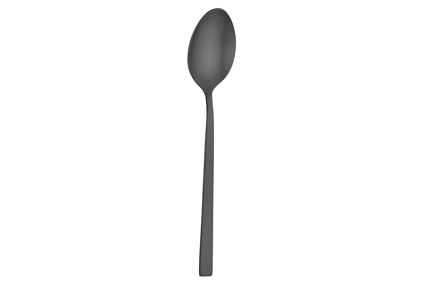 Ardesto Cutlery set Black Mars Favola, 4pcs, stainless steel, black