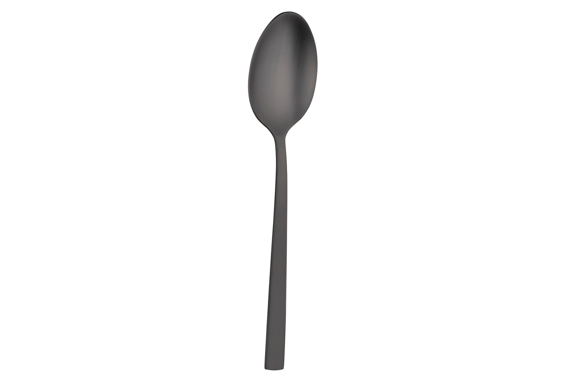 Ardesto Cutlery set Black Mars Favola, 4pcs, stainless steel, black