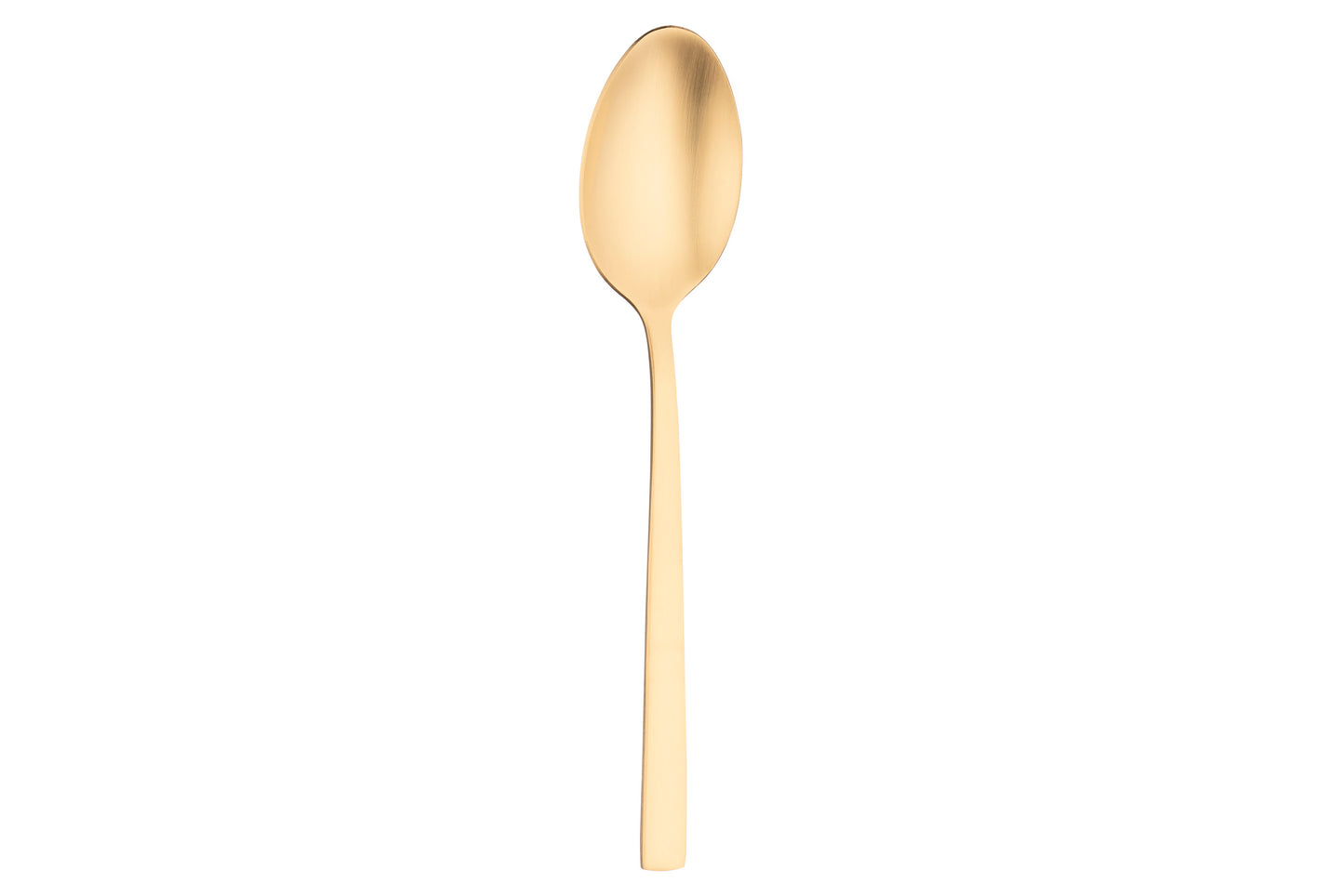 Ardesto Cutlery set Black Mars Favola, 4pcs, stainless steel, golden