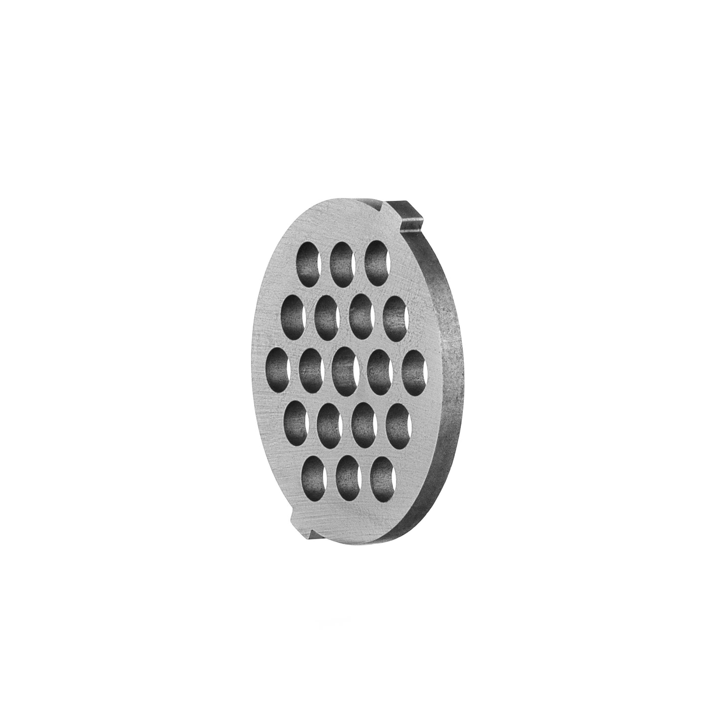 ARDESTO Meat grinder , 1600W, 1.6kg/min, 3 cutting plates, sausages nozzle, plastik, white