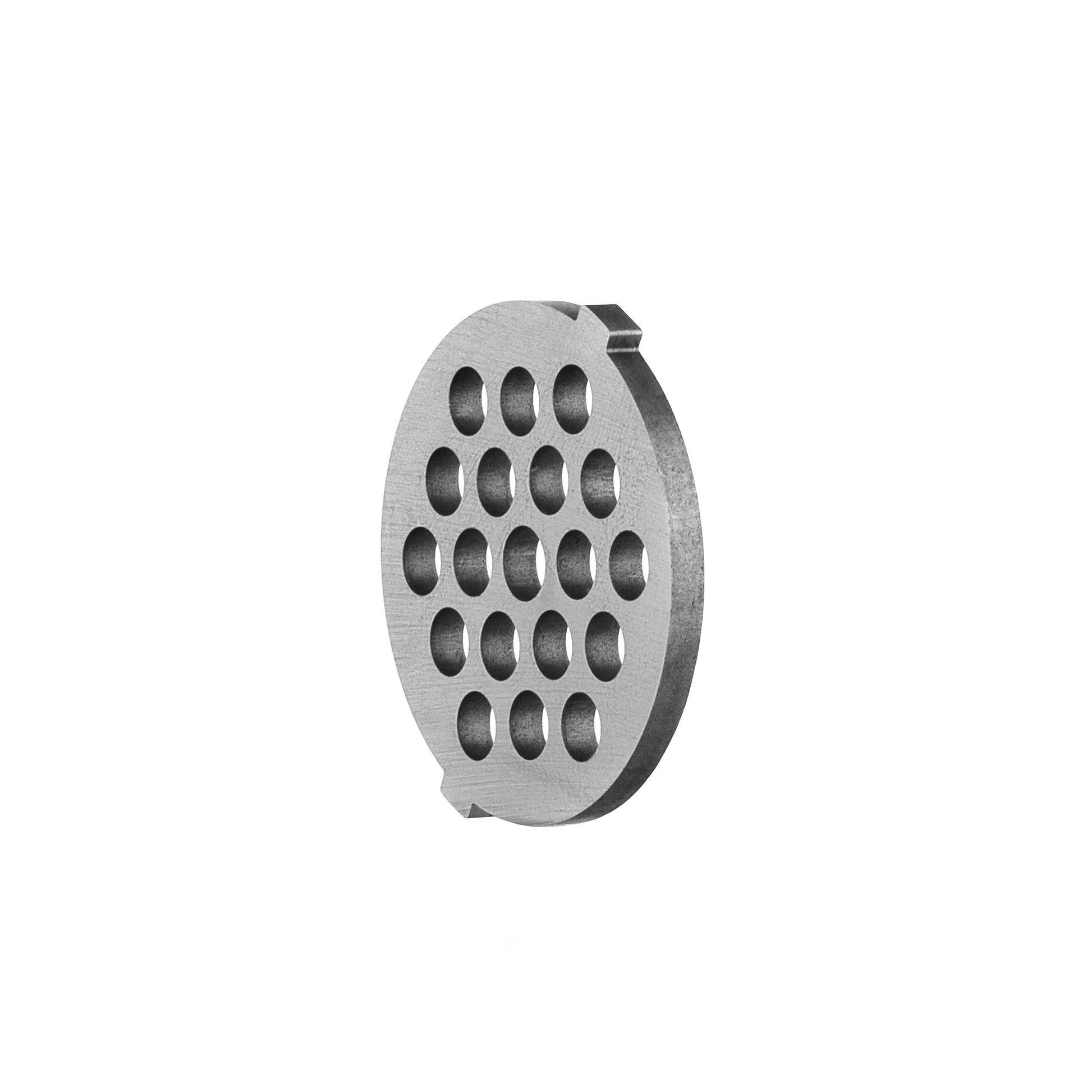 ARDESTO Meat grinder , 1600W, 1.6kg/min, 3 cutting plates, sausages nozzle, plastik, white