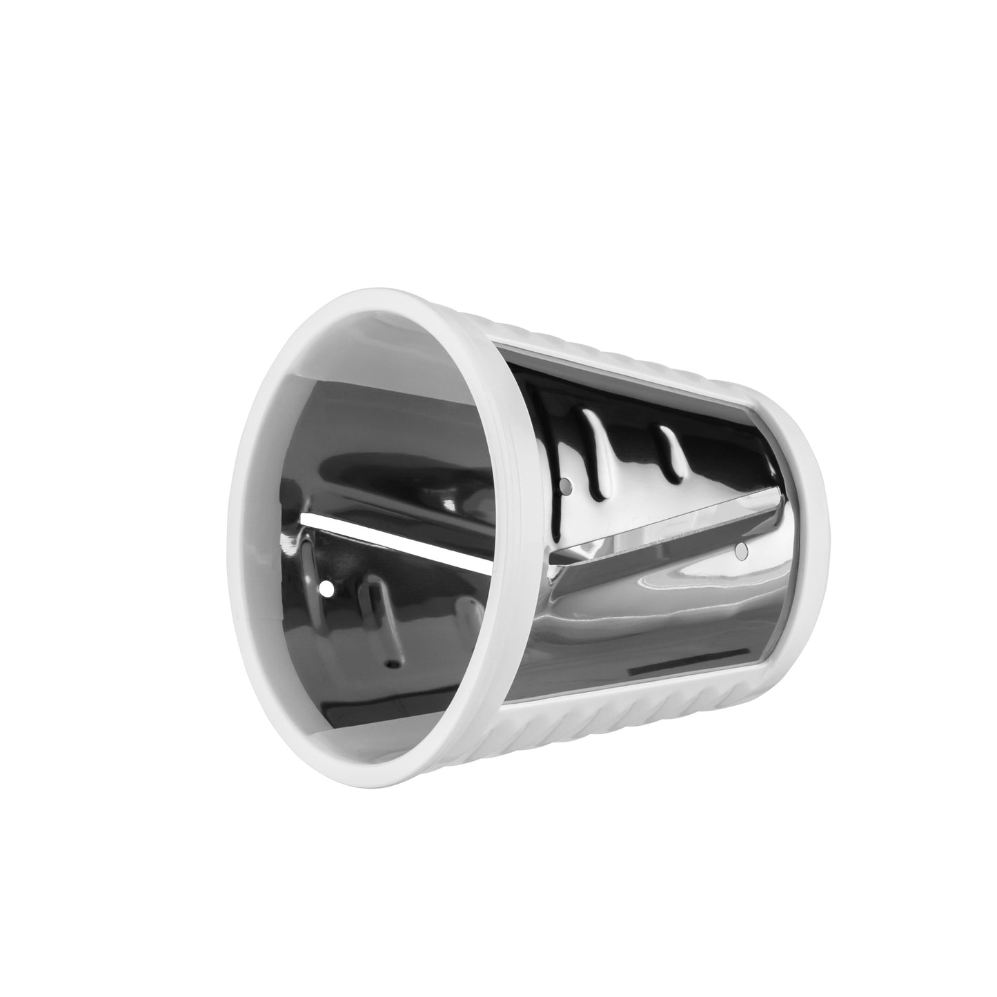 ARDESTO Meat grinder , 1750W, 2kg/min, 3 cutting plates, sausages nozzle, 4 veg.slicer,  plastik, white-silver
