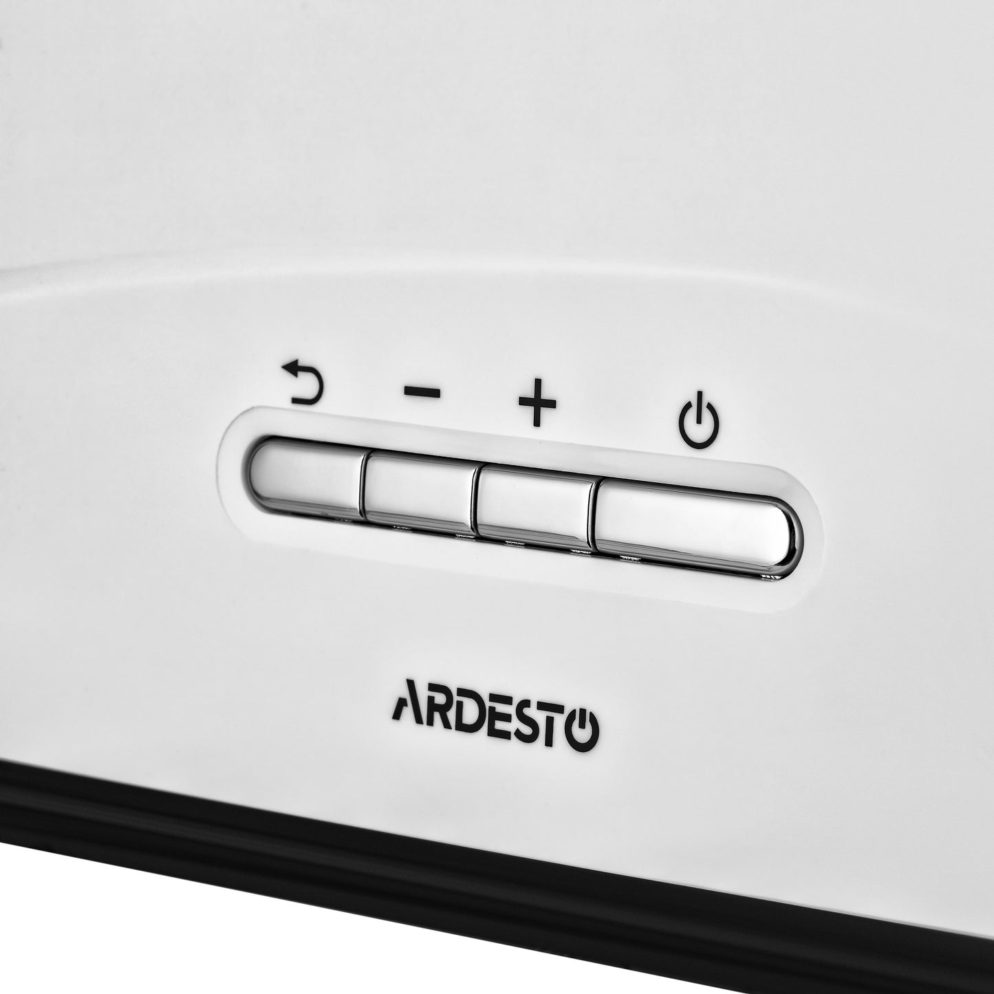 ARDESTO Meat grinder , 1750W, 2kg/min, 3 cutting plates, sausages nozzle, 4 veg.slicer,  plastik, white-silver