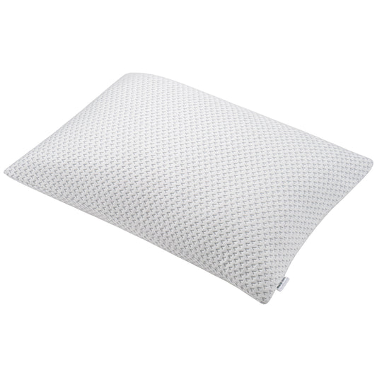 Ardesto Shredded pillow Sleepwell, 50х70cm, aircell memory foam, white