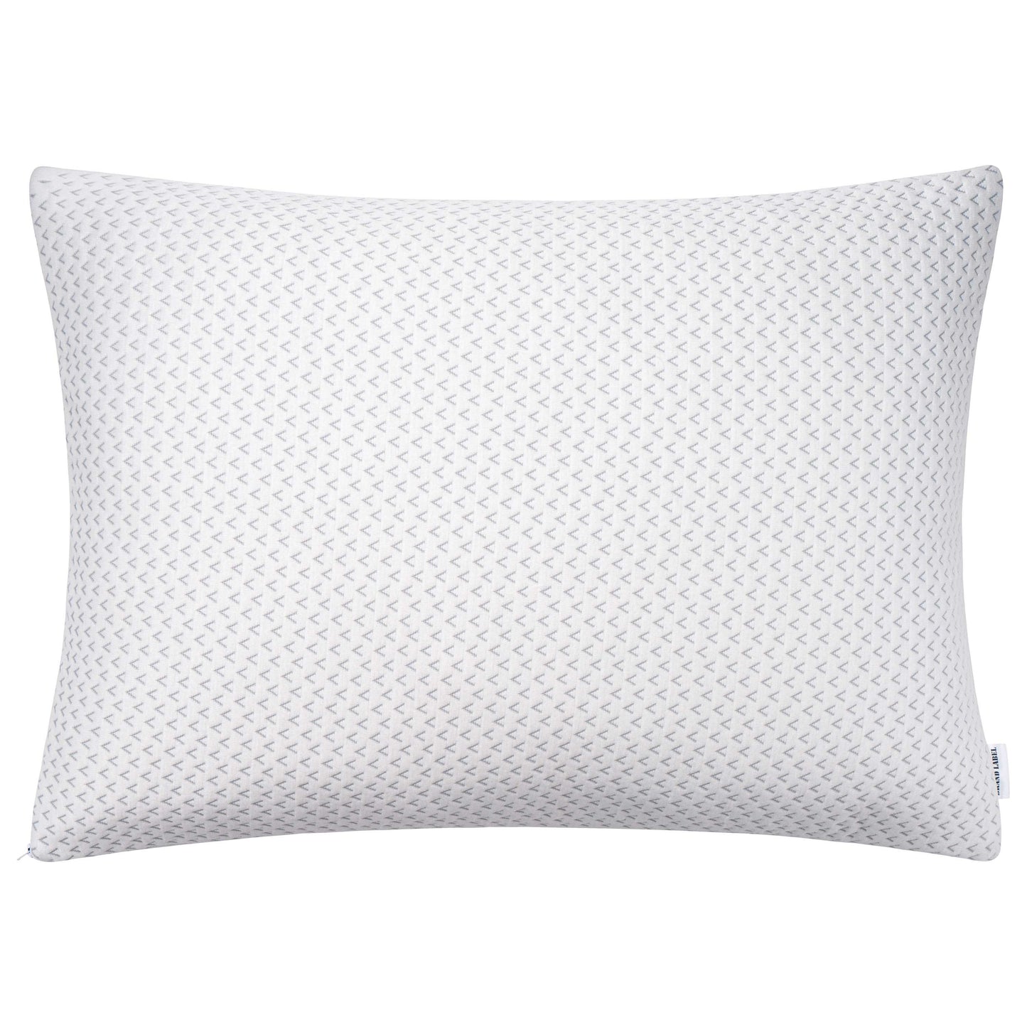 Ardesto Shredded pillow Sleepwell, 50х70cm, aircell memory foam, white