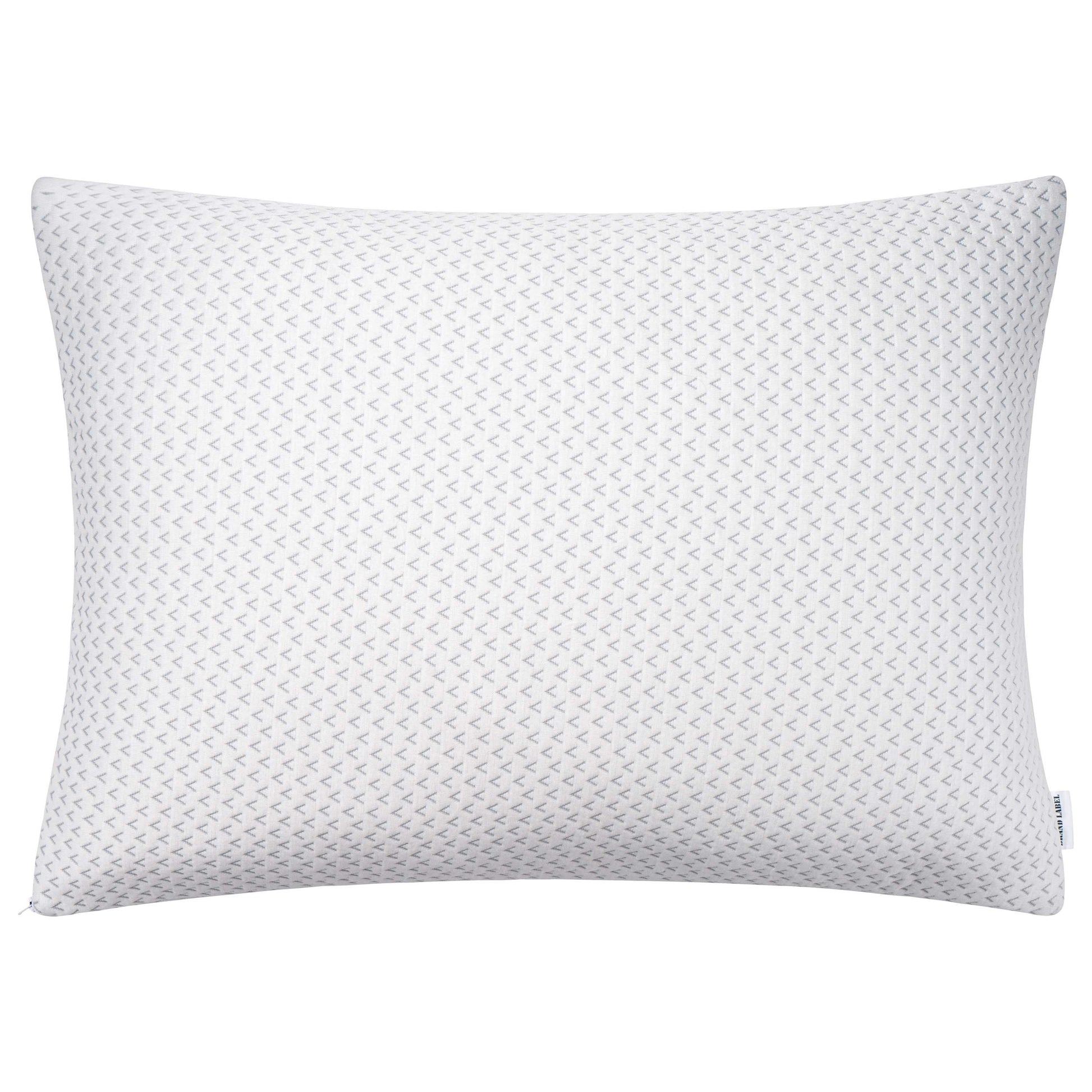 Ardesto Shredded pillow Sleepwell, 50х70cm, aircell memory foam, white