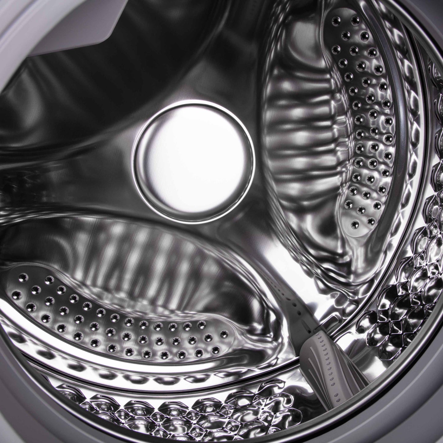 Washing machine ARDESTO front load, 6kg, 1200, A++, 45cm, display, white
