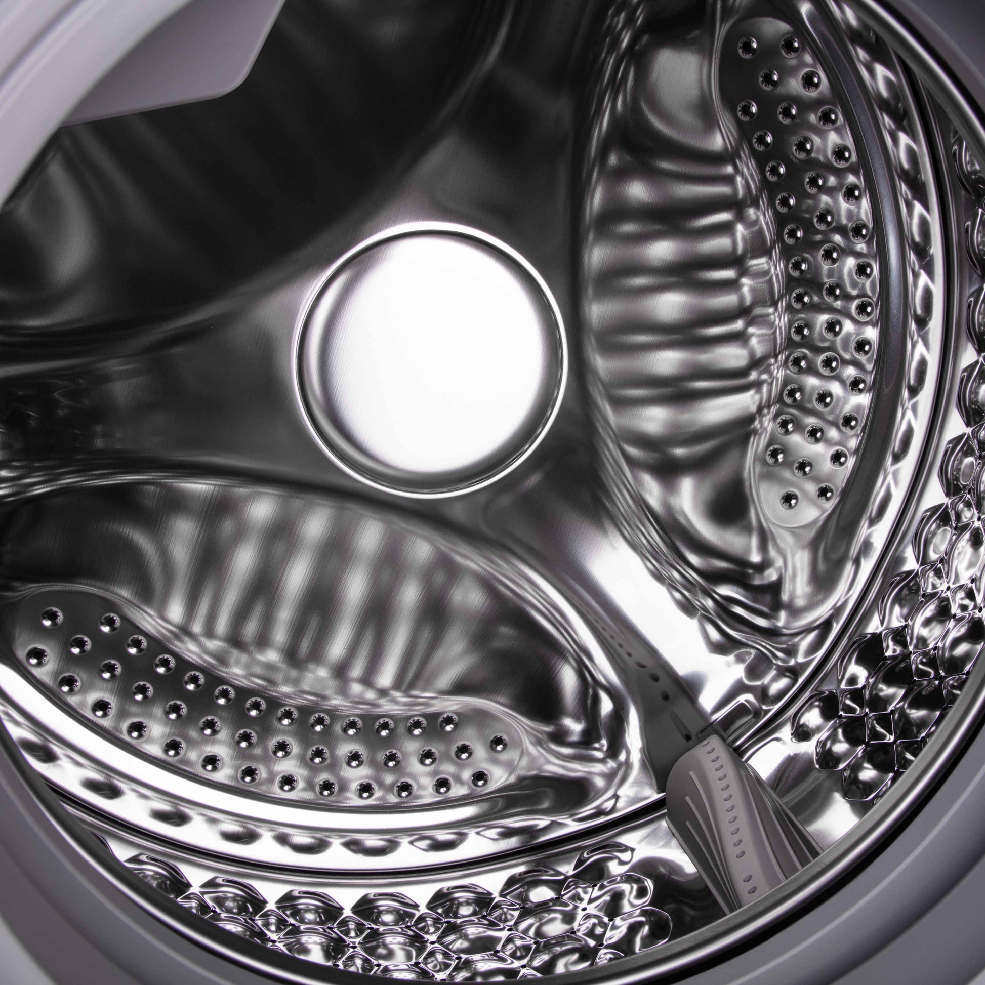 Washing machine ARDESTO front load, 6kg, 1200, A++, 45cm, display, white