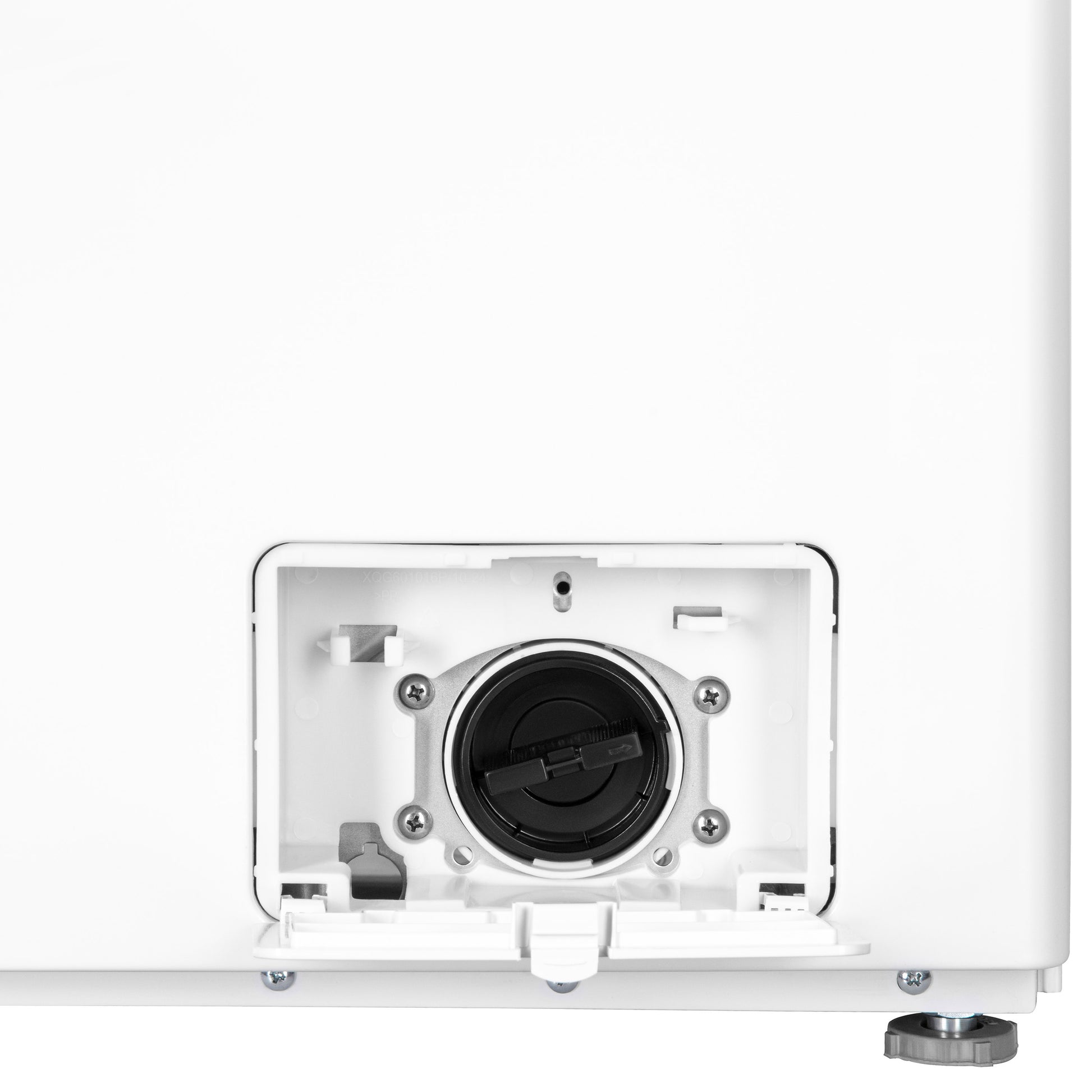 Washing machine ARDESTO front load, 6kg, 1200, A++, 45cm, display, white