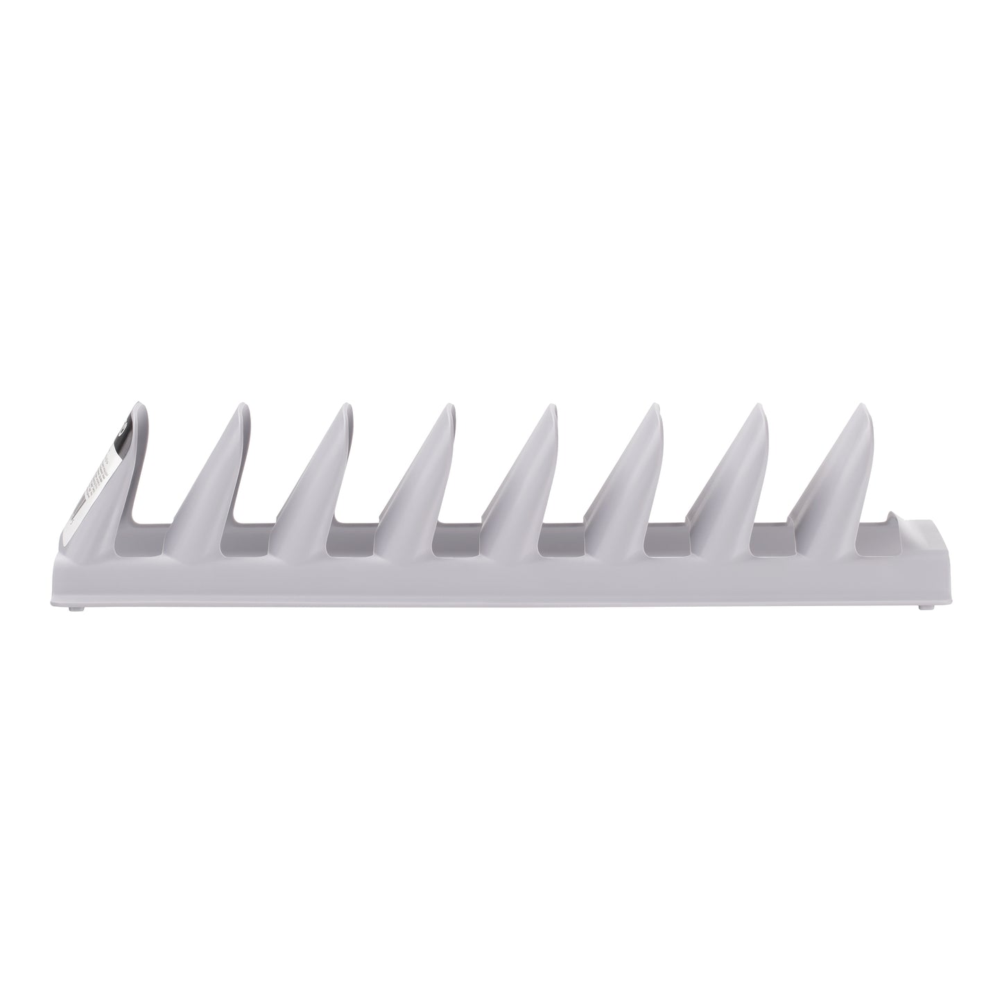 Ardesto Lid organizer 29.5х13.5х6.5cm, plastic, grey