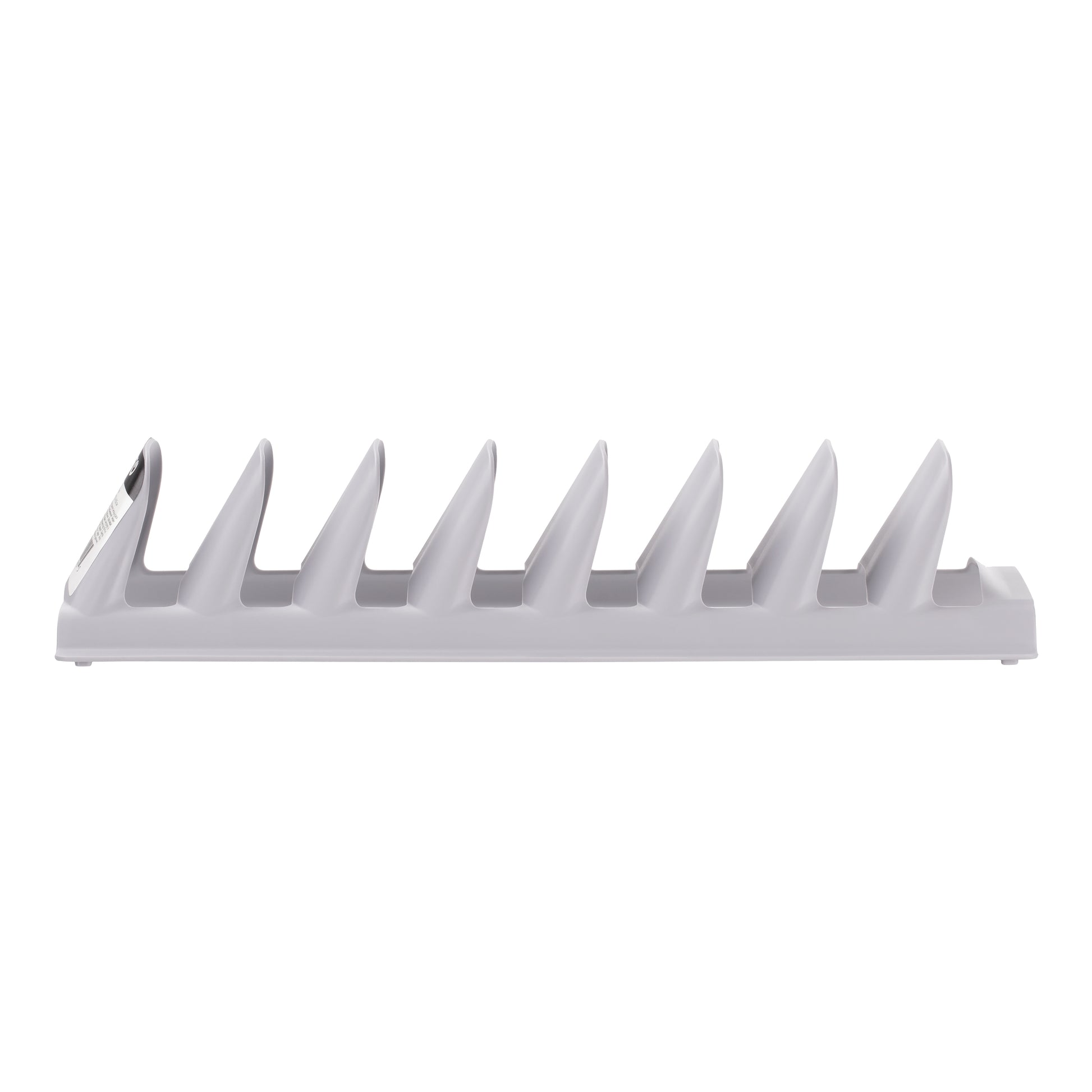 Ardesto Lid organizer 29.5х13.5х6.5cm, plastic, grey