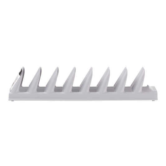 Ardesto Lid organizer 29.5х13.5х6.5cm, plastic, grey