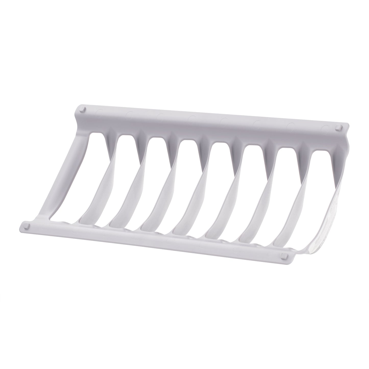 Ardesto Lid organizer 29.5х13.5х6.5cm, plastic, grey