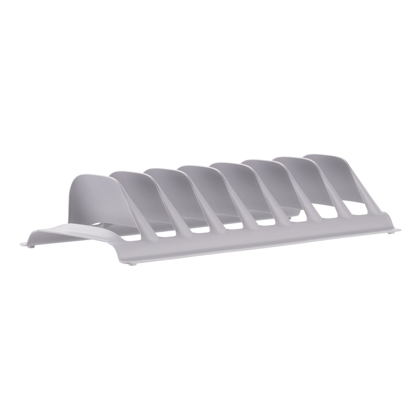 Ardesto Lid organizer 29.5х13.5х6.5cm, plastic, grey
