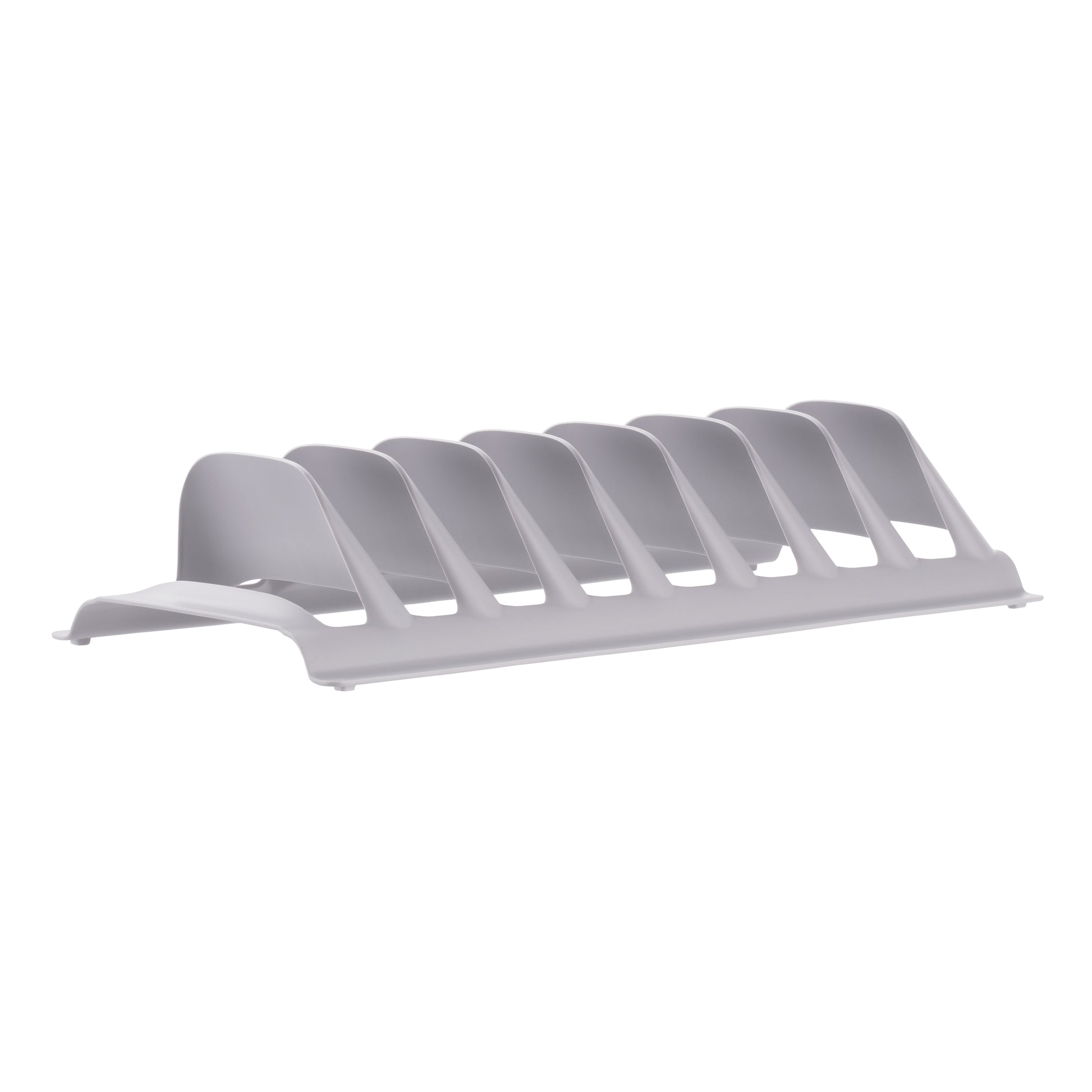 Ardesto Lid organizer 29.5х13.5х6.5cm, plastic, grey